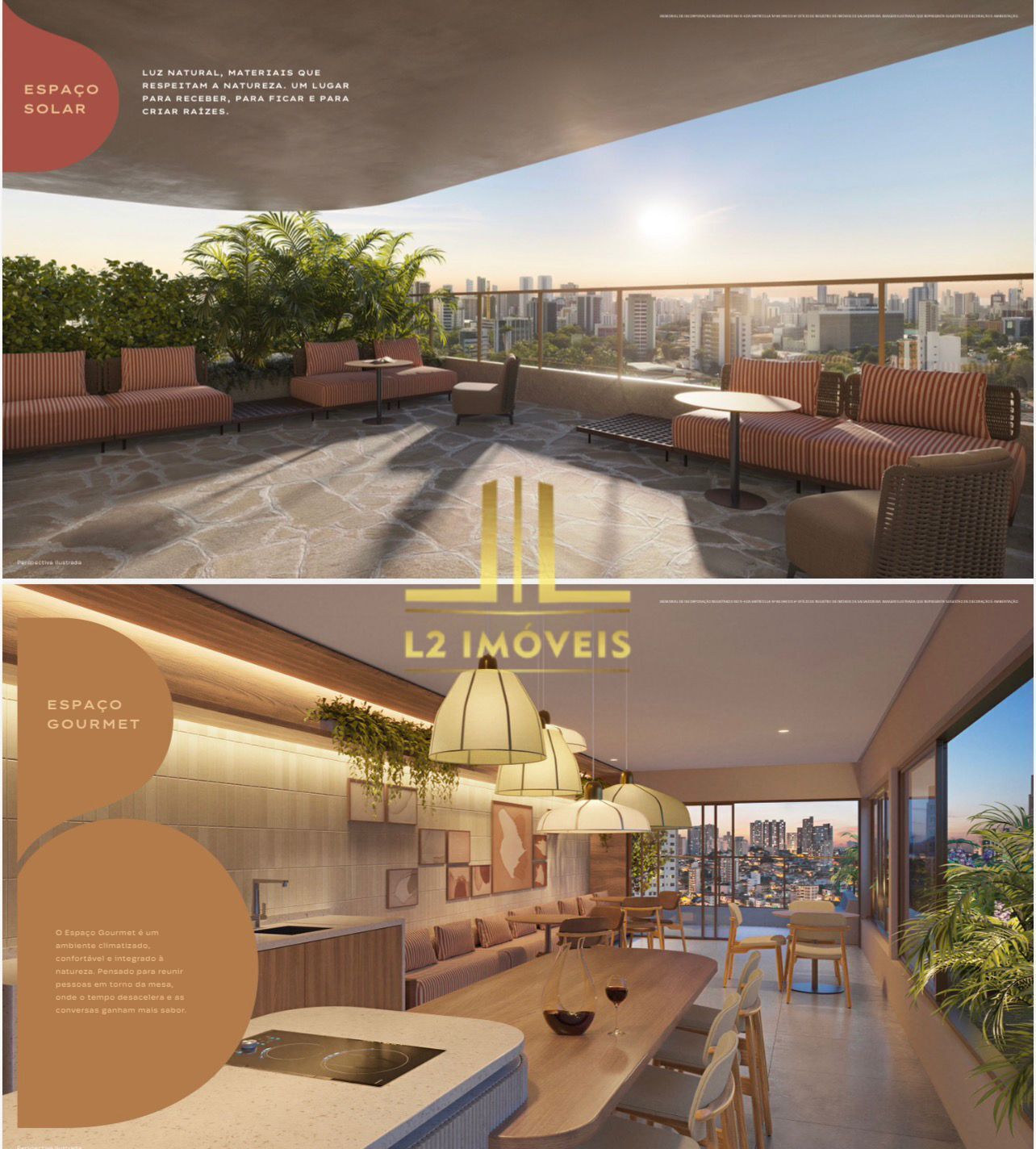 Apartamento, 2 quartos, 74 m² - Foto 6