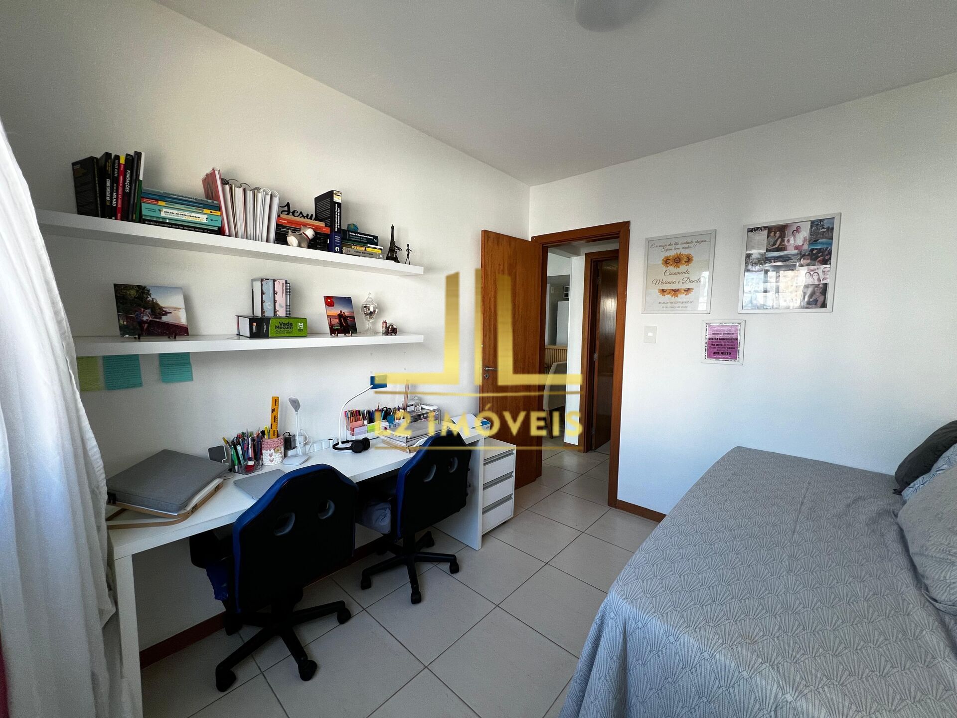 Apartamento à venda com 2 quartos, 62m² - Foto 15