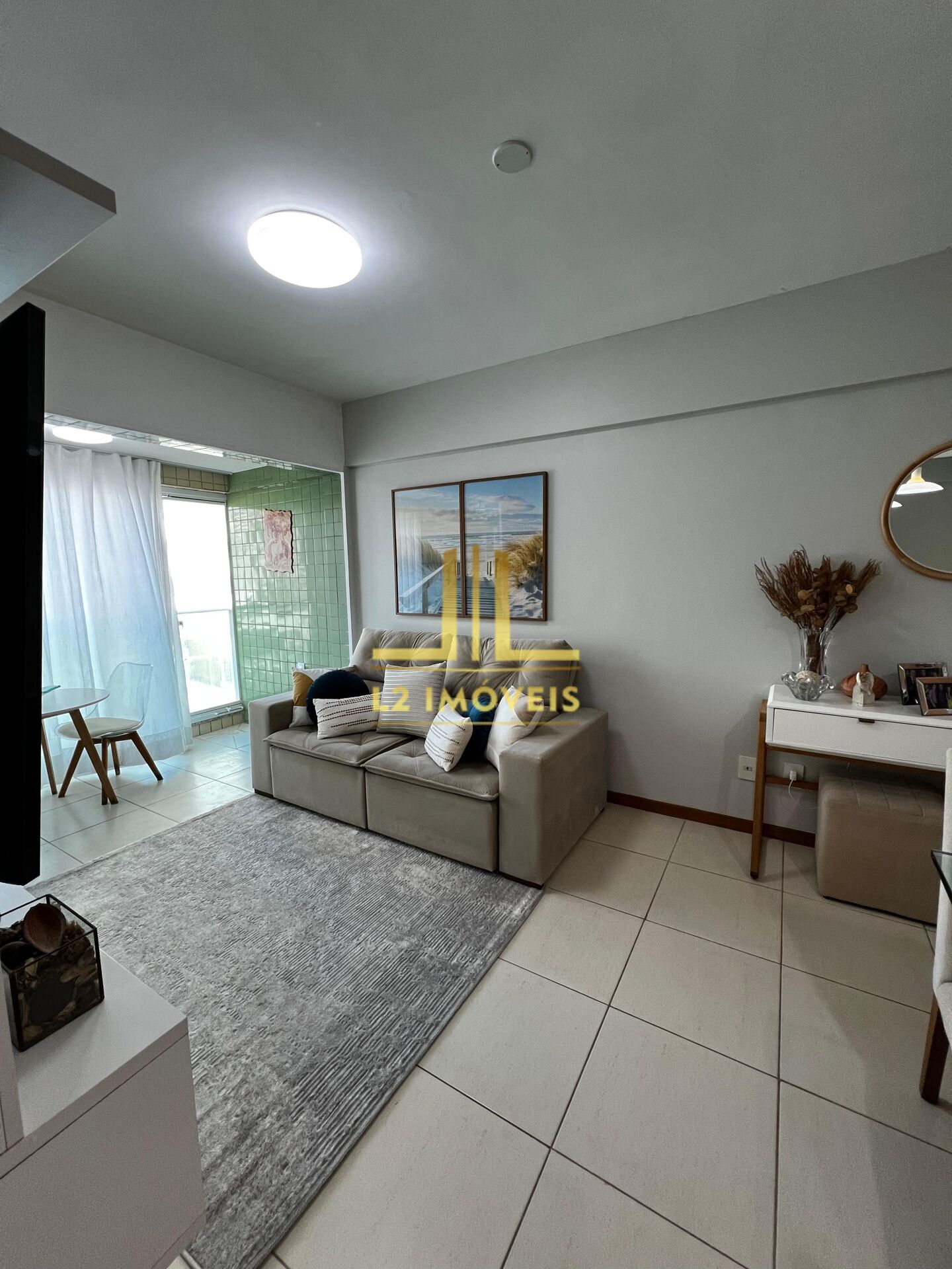 Apartamento à venda com 2 quartos, 62m² - Foto 11