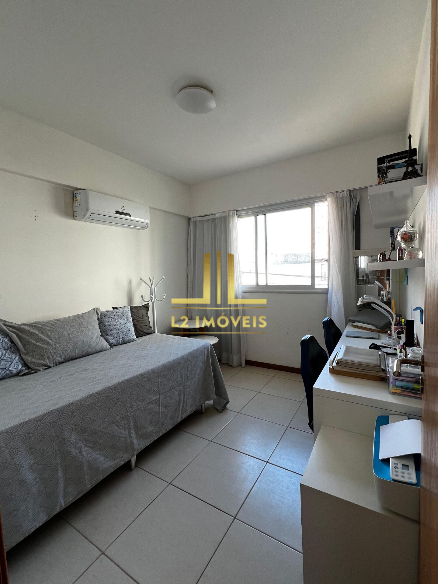 Apartamento à venda com 2 quartos, 62m² - Foto 13