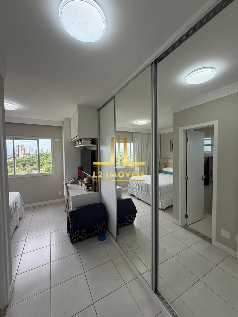 Apartamento, 3 quartos, 130 m² - Foto 14