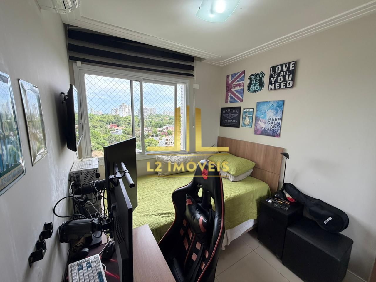 Apartamento, 3 quartos, 130 m² - Foto 17