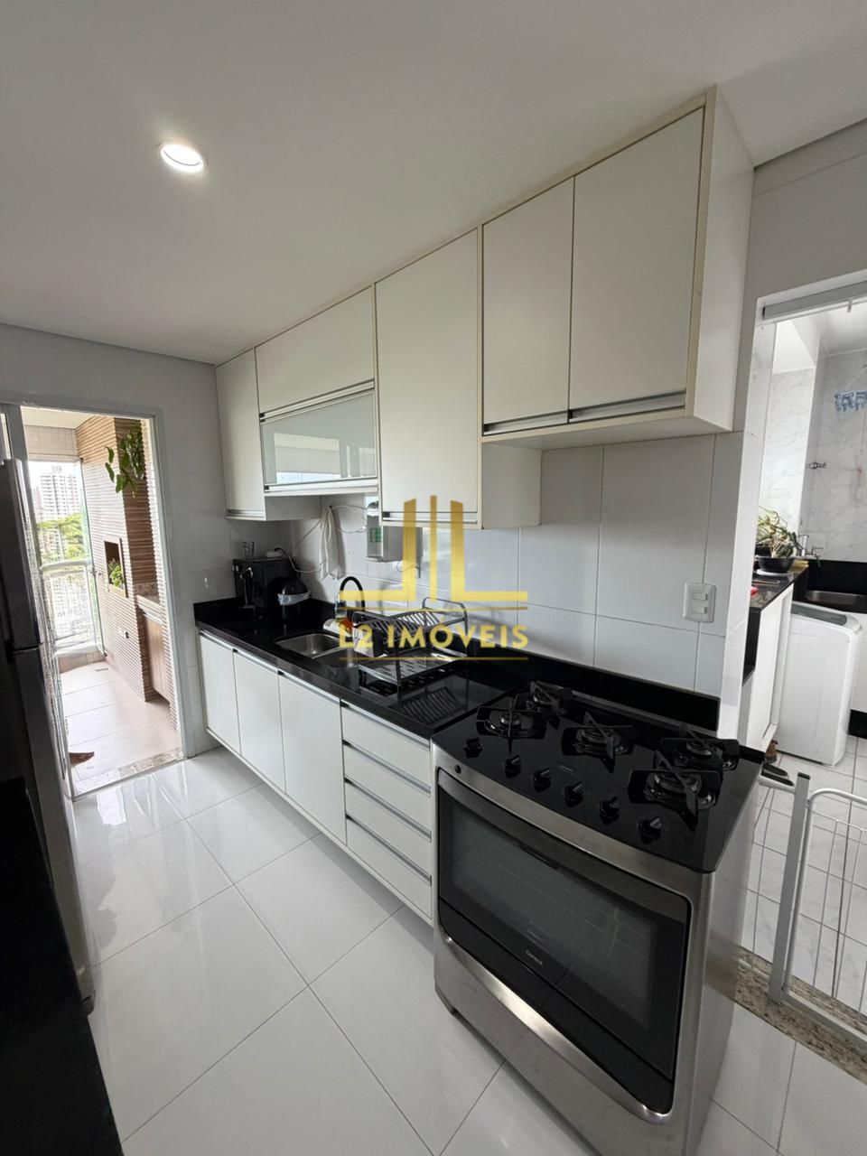 Apartamento, 3 quartos, 130 m² - Foto 7