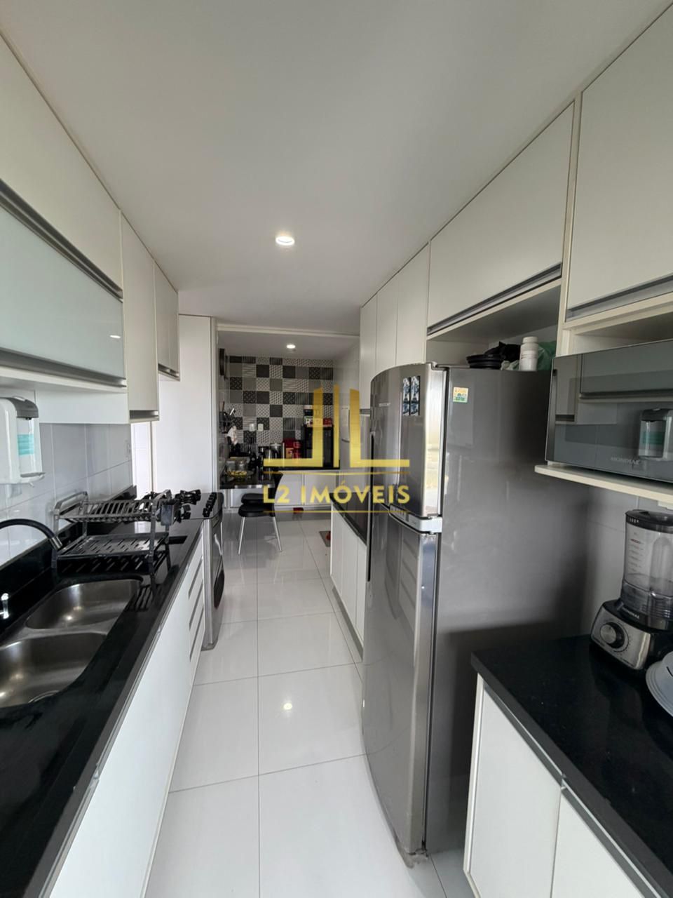 Apartamento, 3 quartos, 130 m² - Foto 8