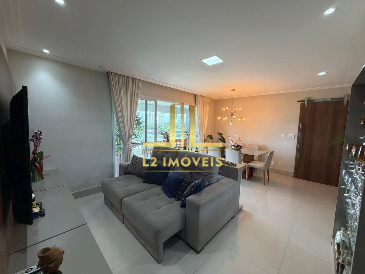Apartamento, 3 quartos, 130 m² - Foto 5