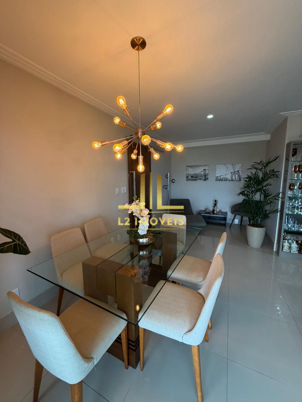 Apartamento, 3 quartos, 130 m² - Foto 6