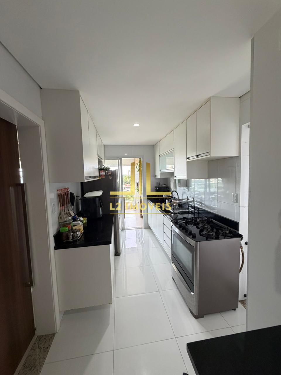 Apartamento, 3 quartos, 130 m² - Foto 9
