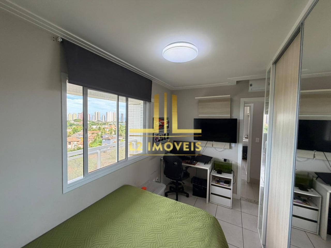 Apartamento, 3 quartos, 130 m² - Foto 18