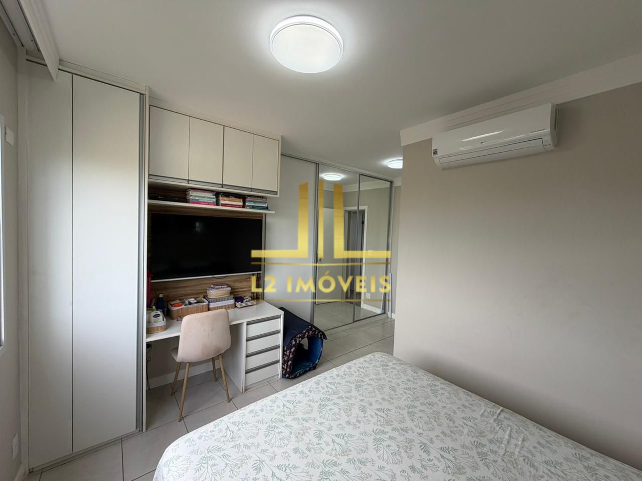 Apartamento, 3 quartos, 130 m² - Foto 15