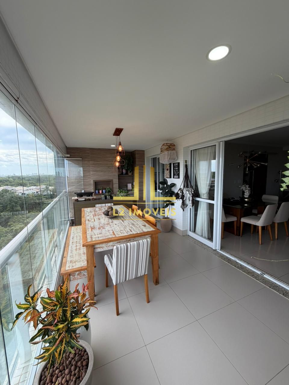 Apartamento, 3 quartos, 130 m² - Foto 4