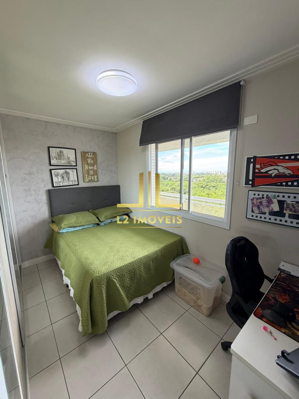 Apartamento, 3 quartos, 130 m² - Foto 16