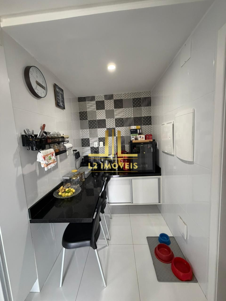 Apartamento, 3 quartos, 130 m² - Foto 10