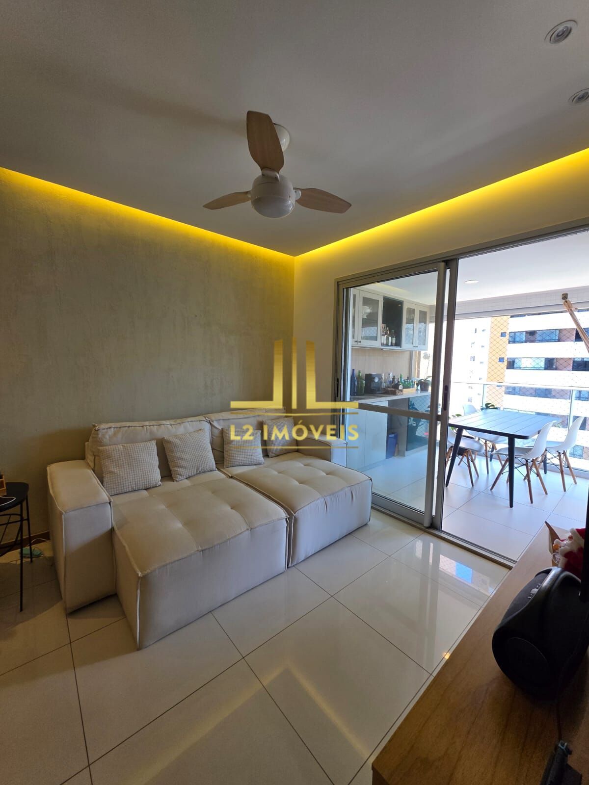 Apartamento, 2 quartos, 92 m² - Foto 5