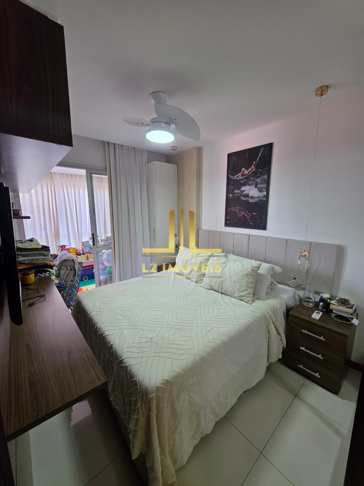 Apartamento, 2 quartos, 92 m² - Foto 12