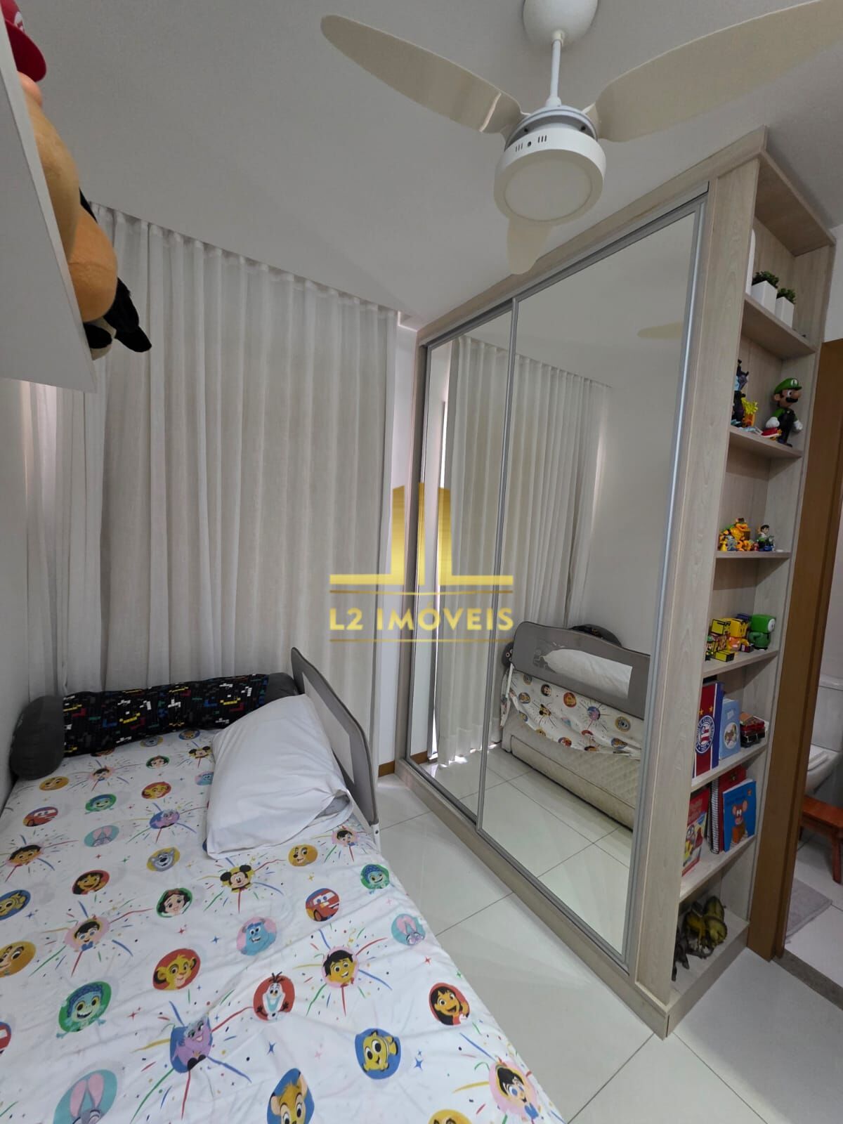 Apartamento, 2 quartos, 92 m² - Foto 16