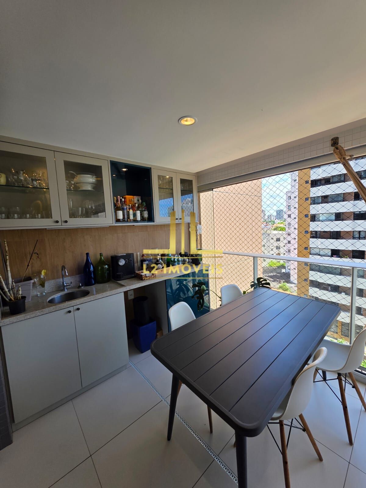 Apartamento, 2 quartos, 92 m² - Foto 3