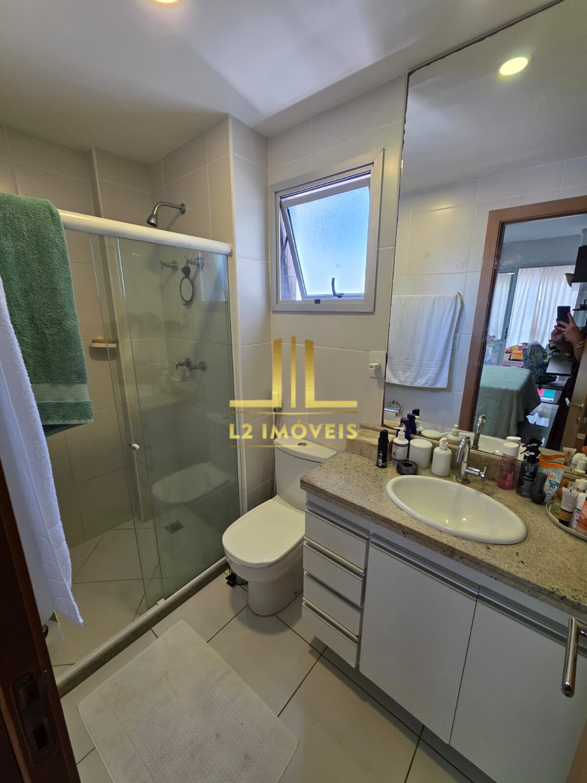 Apartamento, 2 quartos, 92 m² - Foto 22