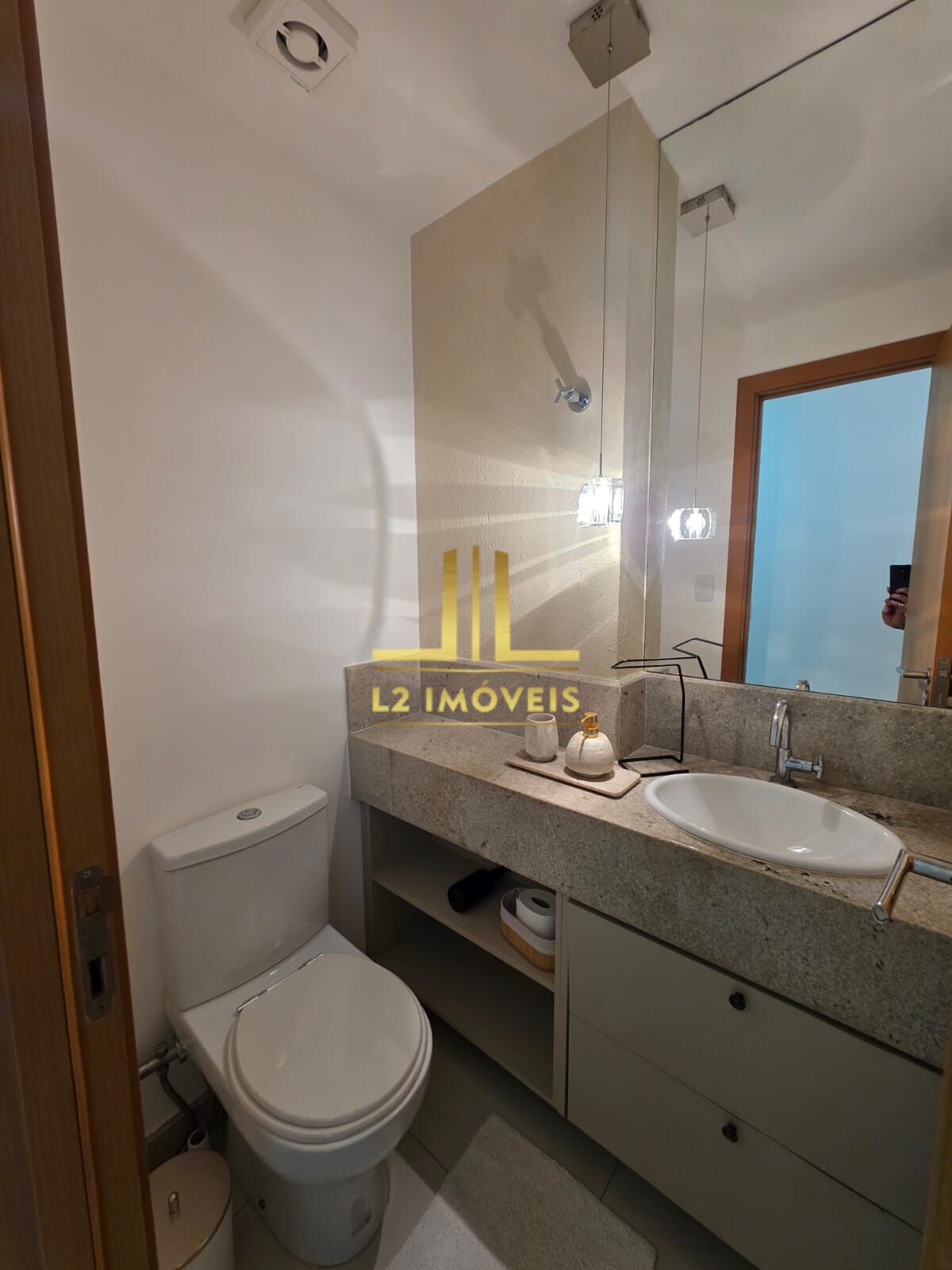 Apartamento, 2 quartos, 92 m² - Foto 21