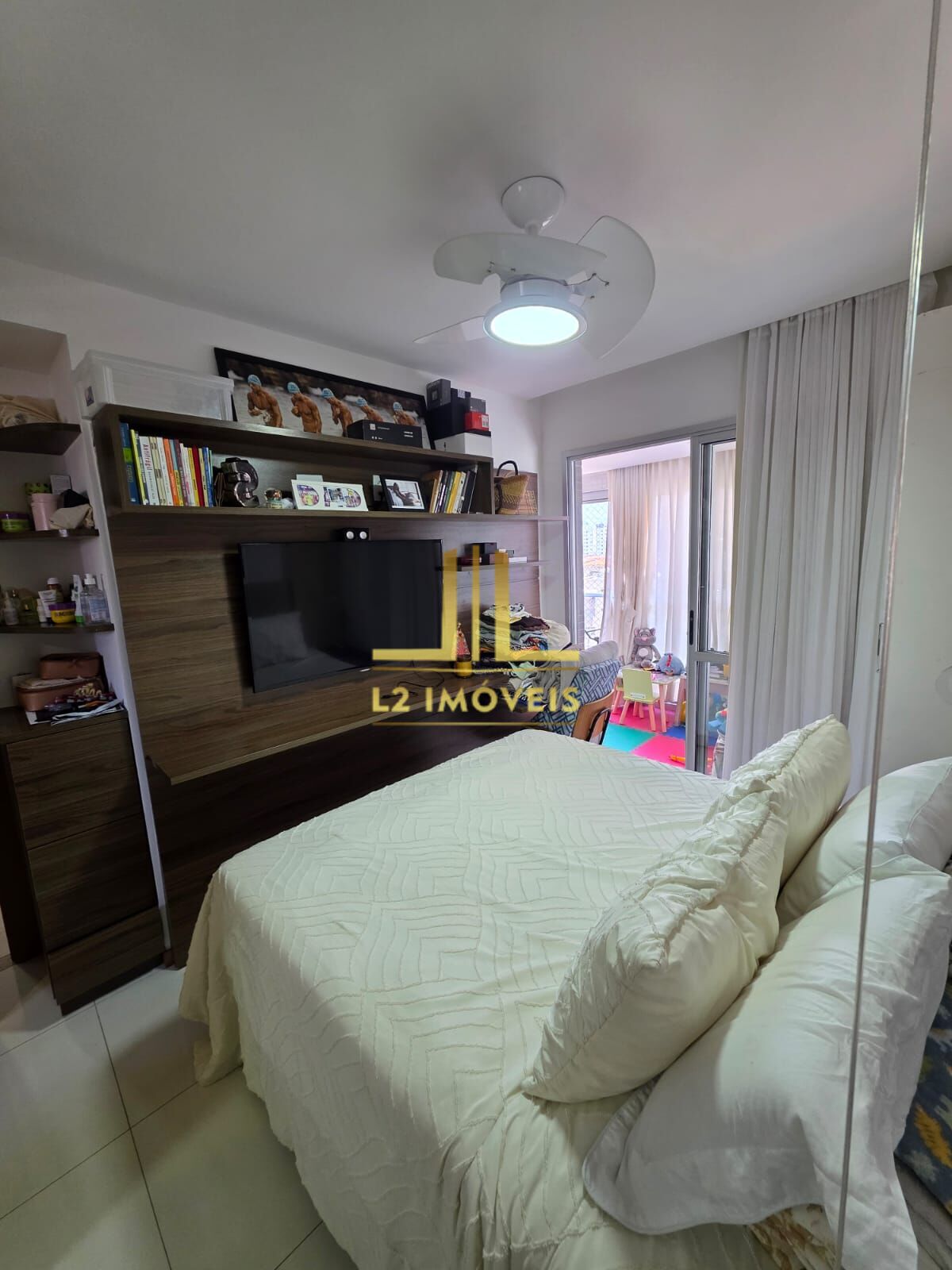 Apartamento, 2 quartos, 92 m² - Foto 13
