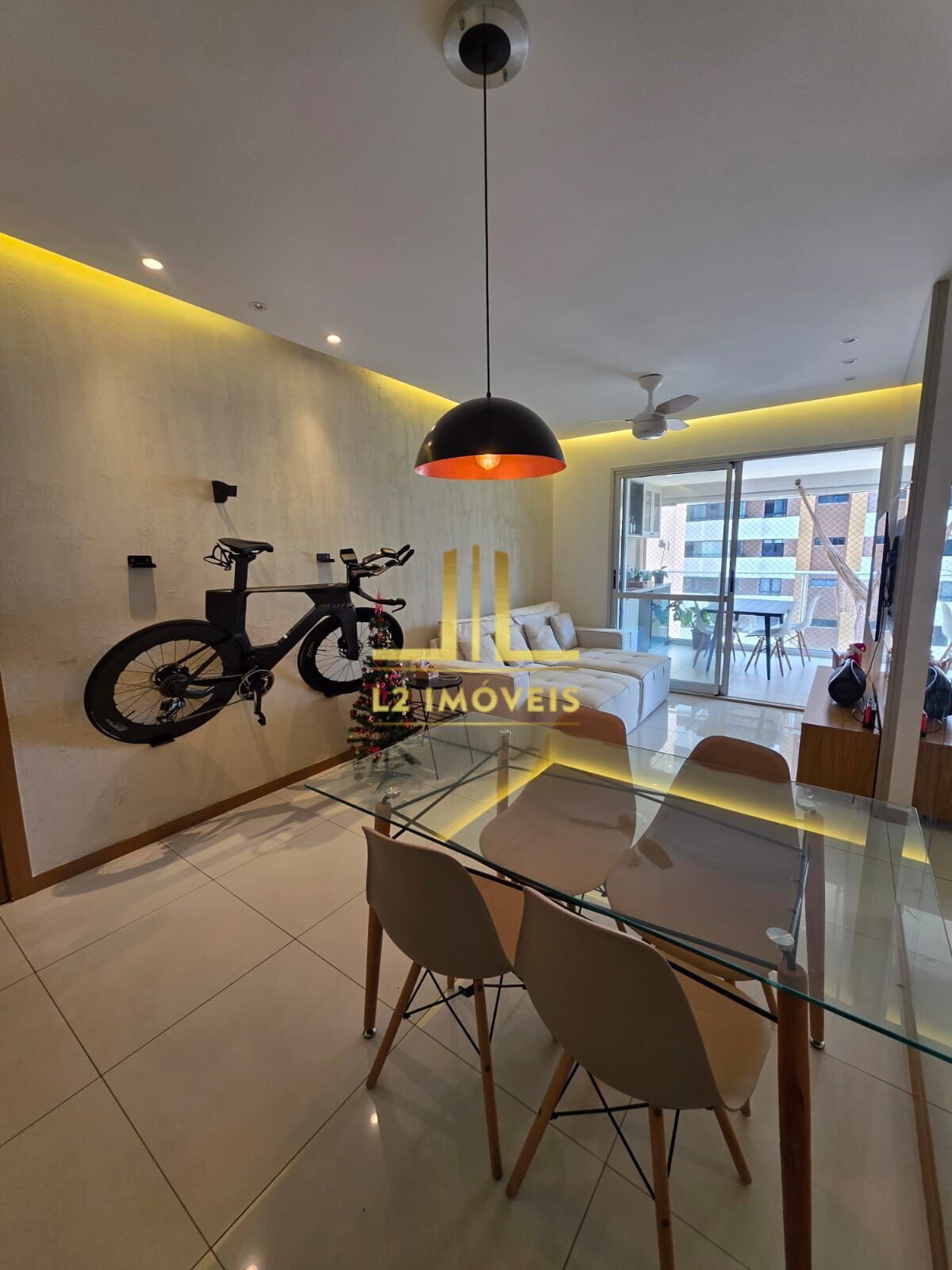 Apartamento, 2 quartos, 92 m² - Foto 7