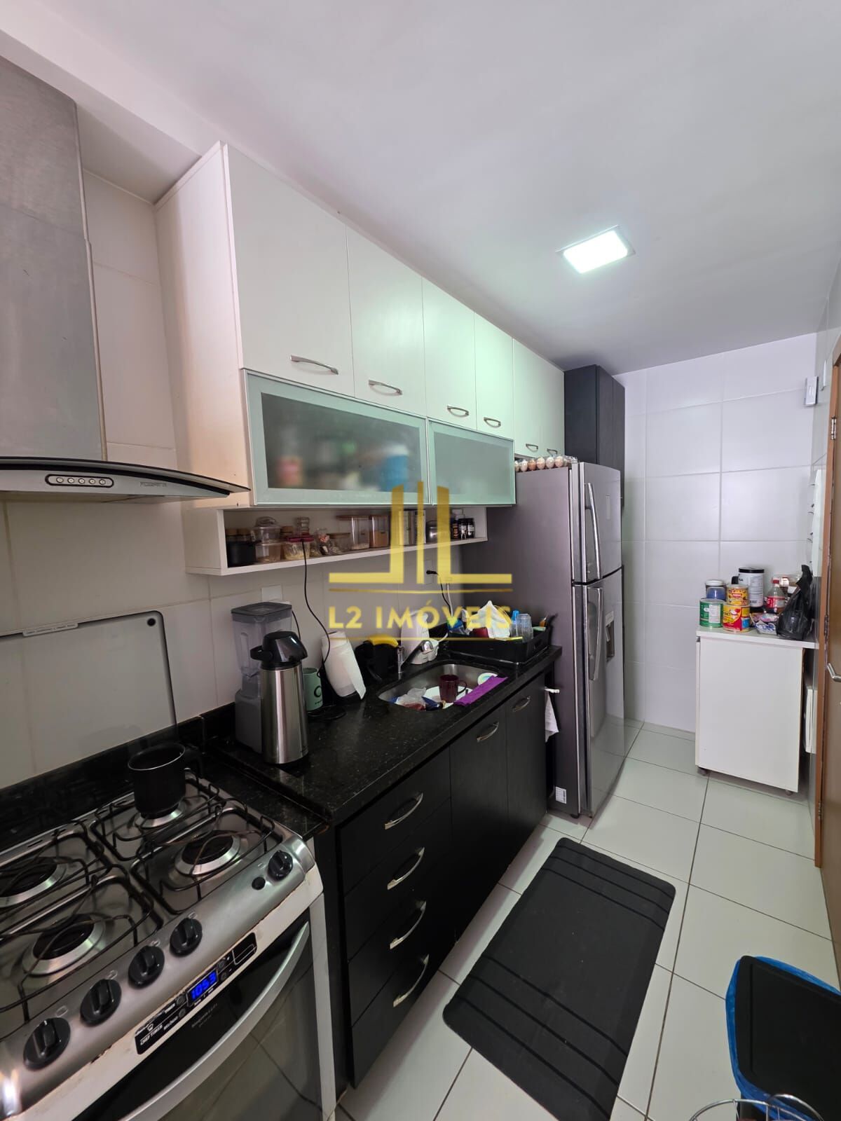 Apartamento, 2 quartos, 92 m² - Foto 10