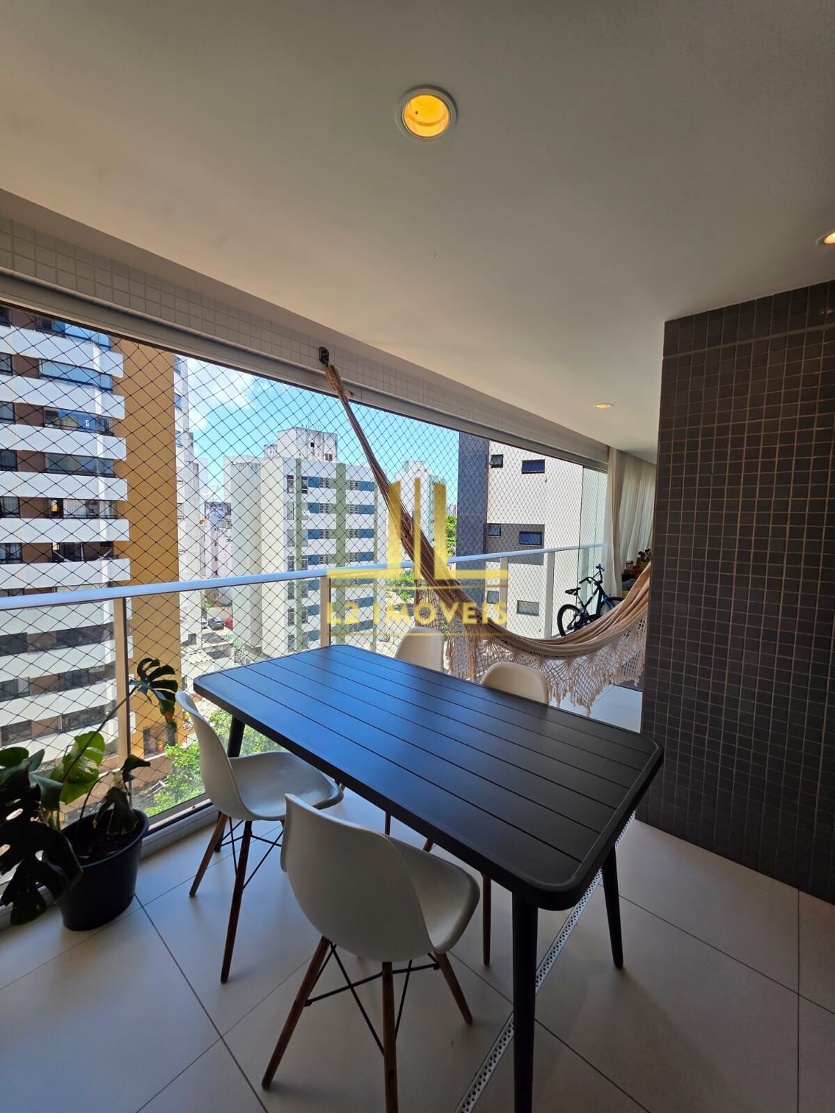 Apartamento, 2 quartos, 92 m² - Foto 4