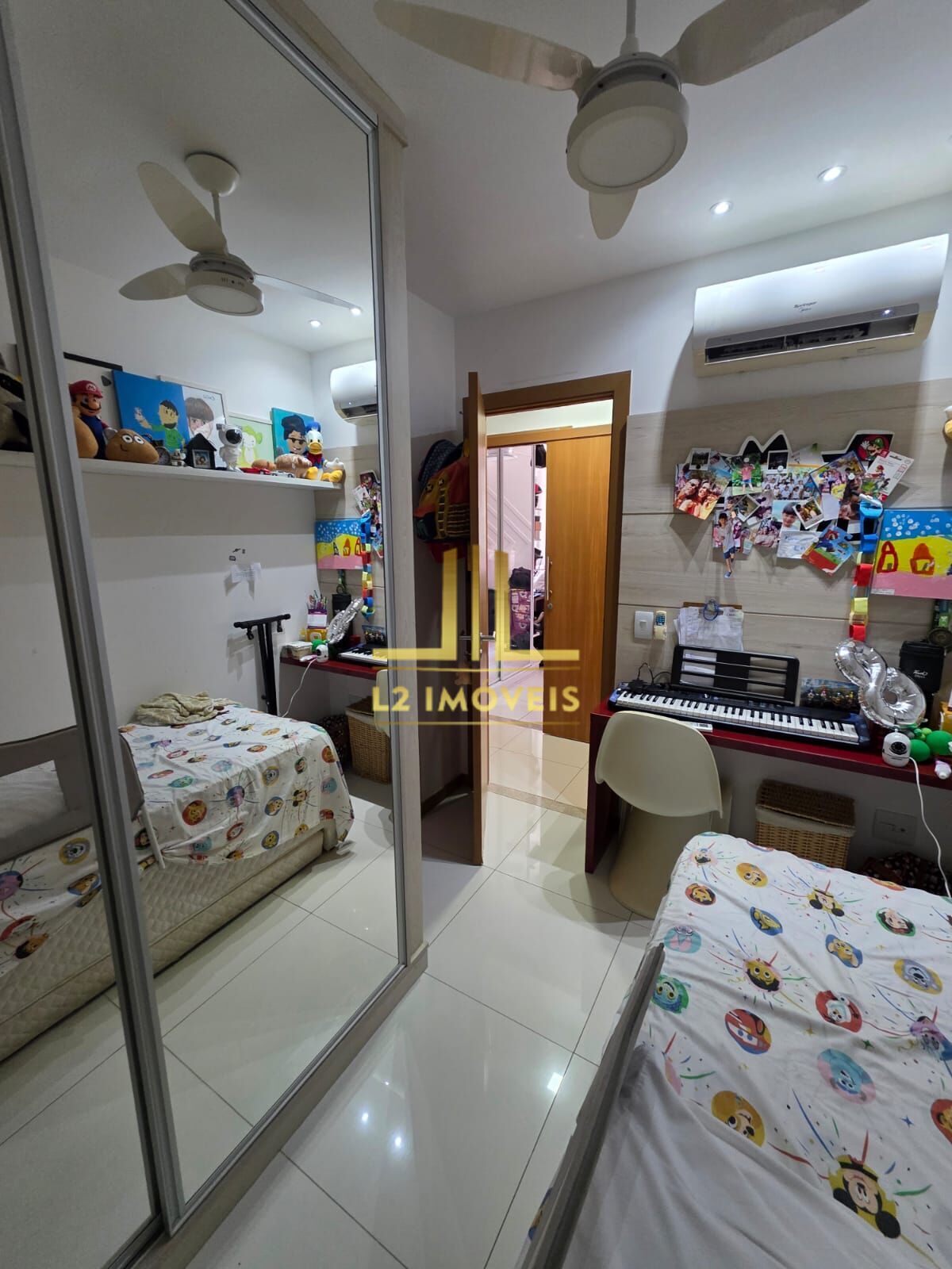 Apartamento, 2 quartos, 92 m² - Foto 17