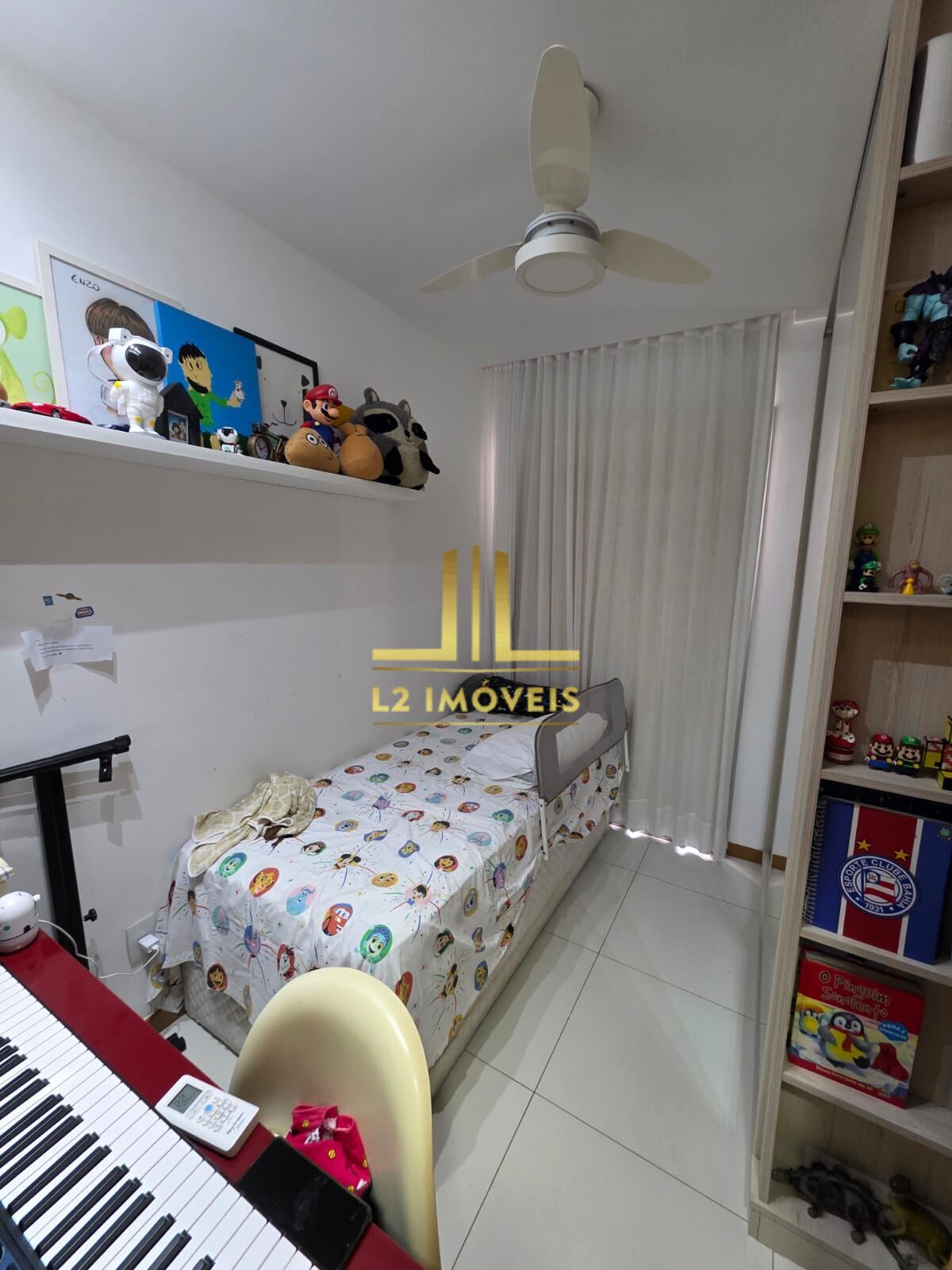 Apartamento, 2 quartos, 92 m² - Foto 15