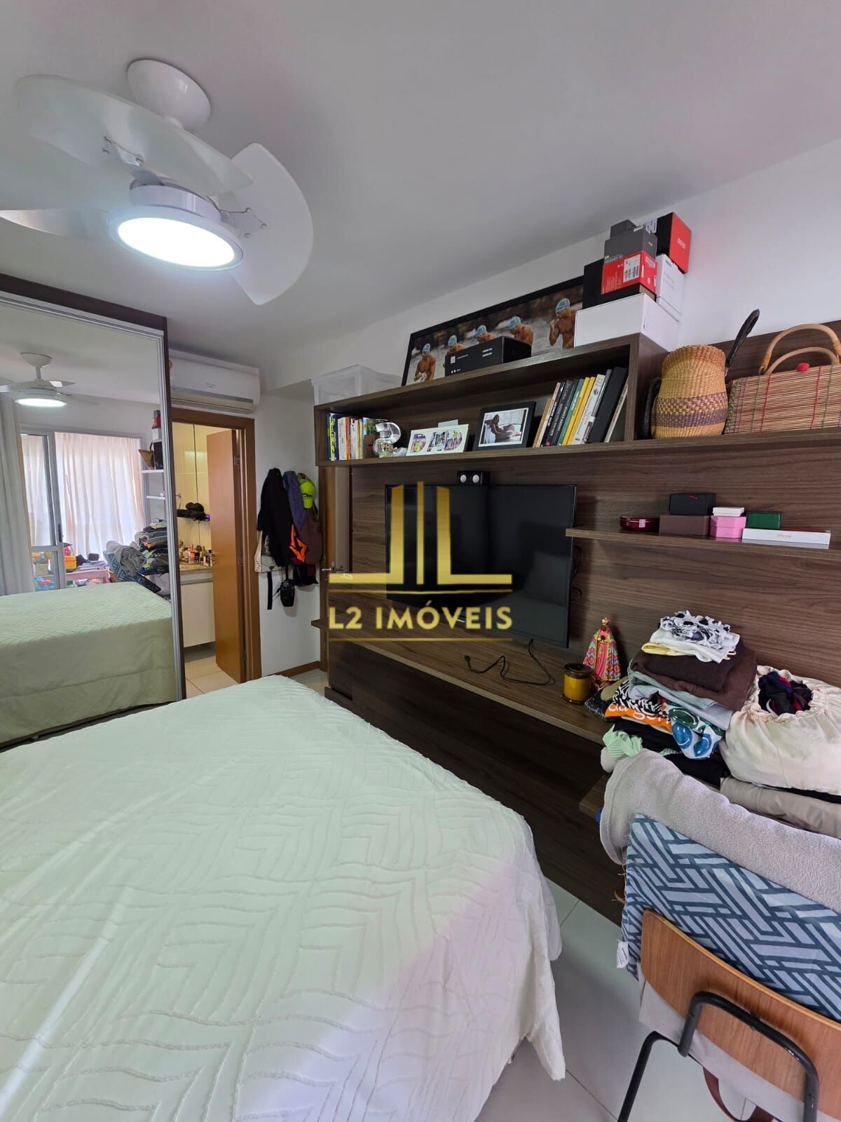 Apartamento, 2 quartos, 92 m² - Foto 14