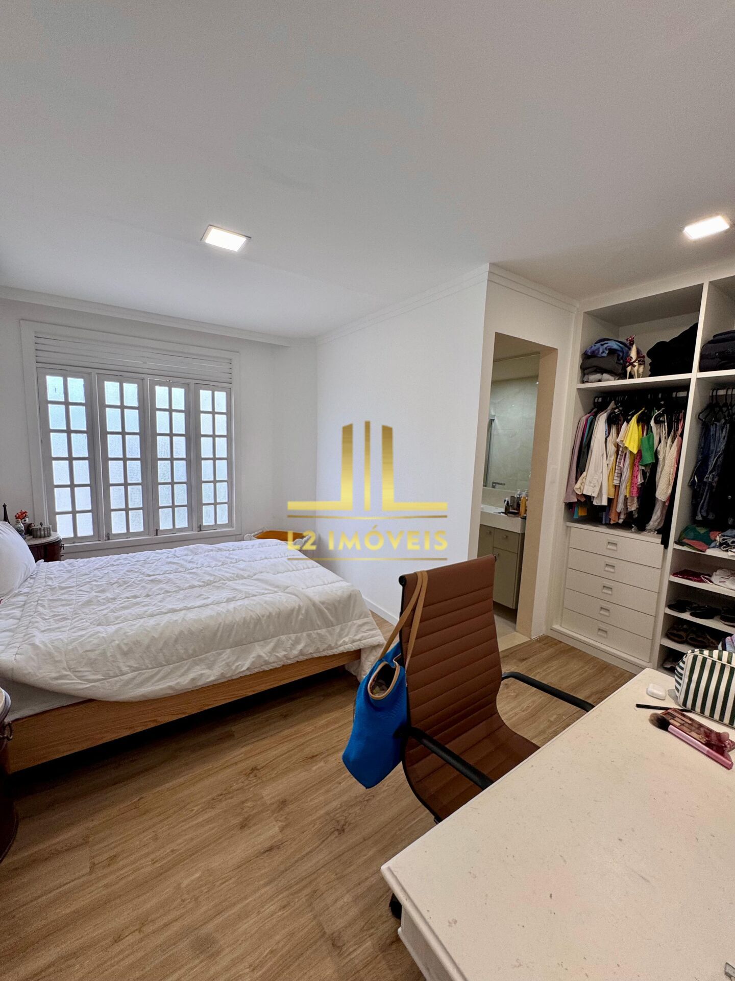 Casa de Condomínio, 4 quartos - Foto 10