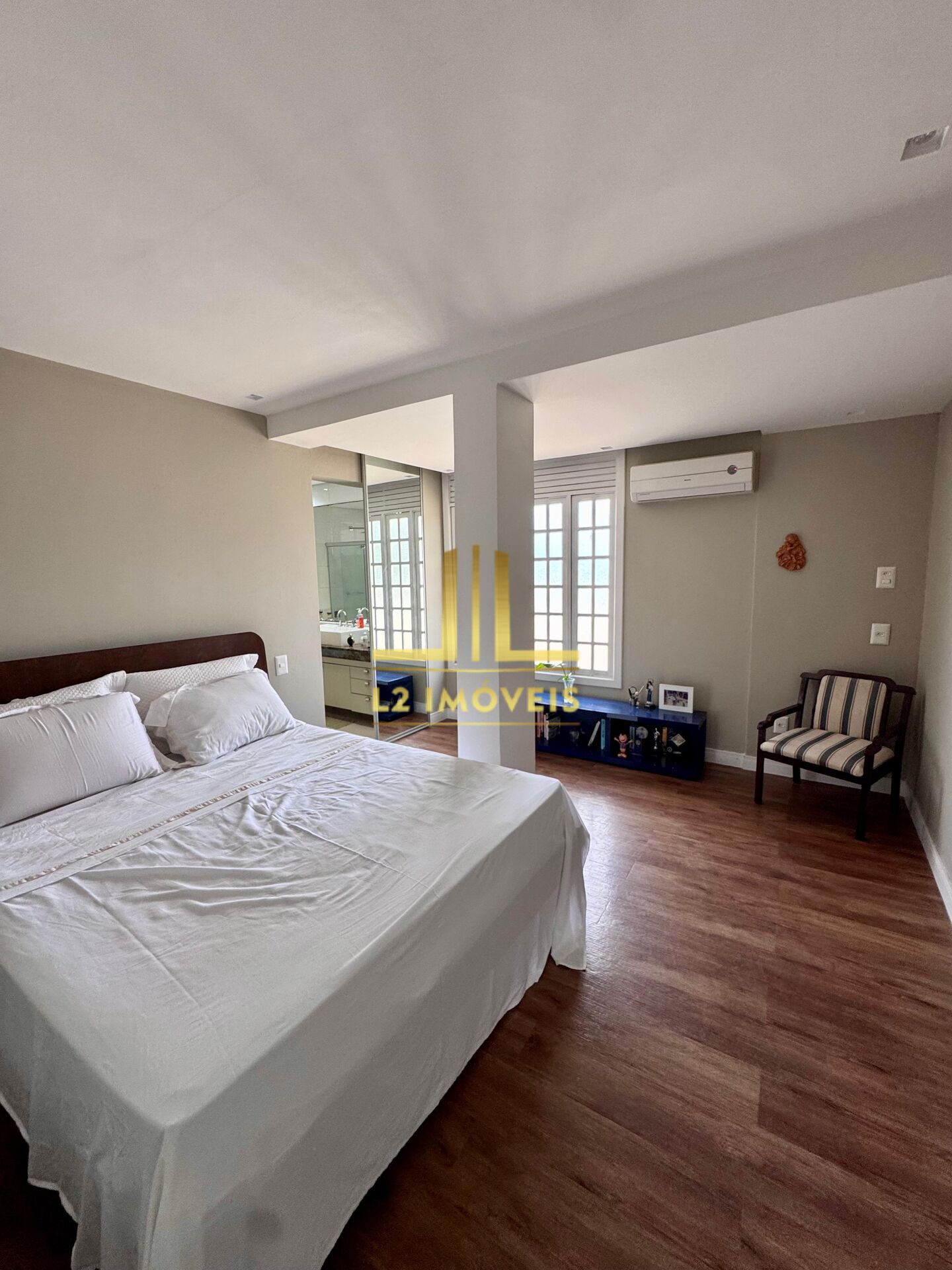 Casa de Condomínio, 4 quartos - Foto 8