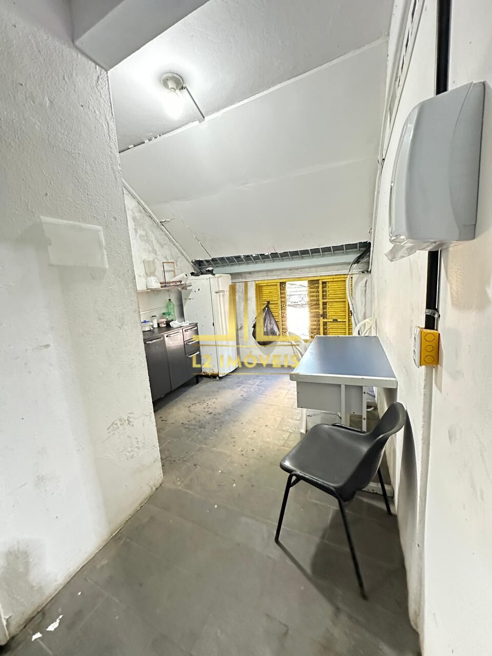 Prédio Inteiro, 280 m² - Foto 10