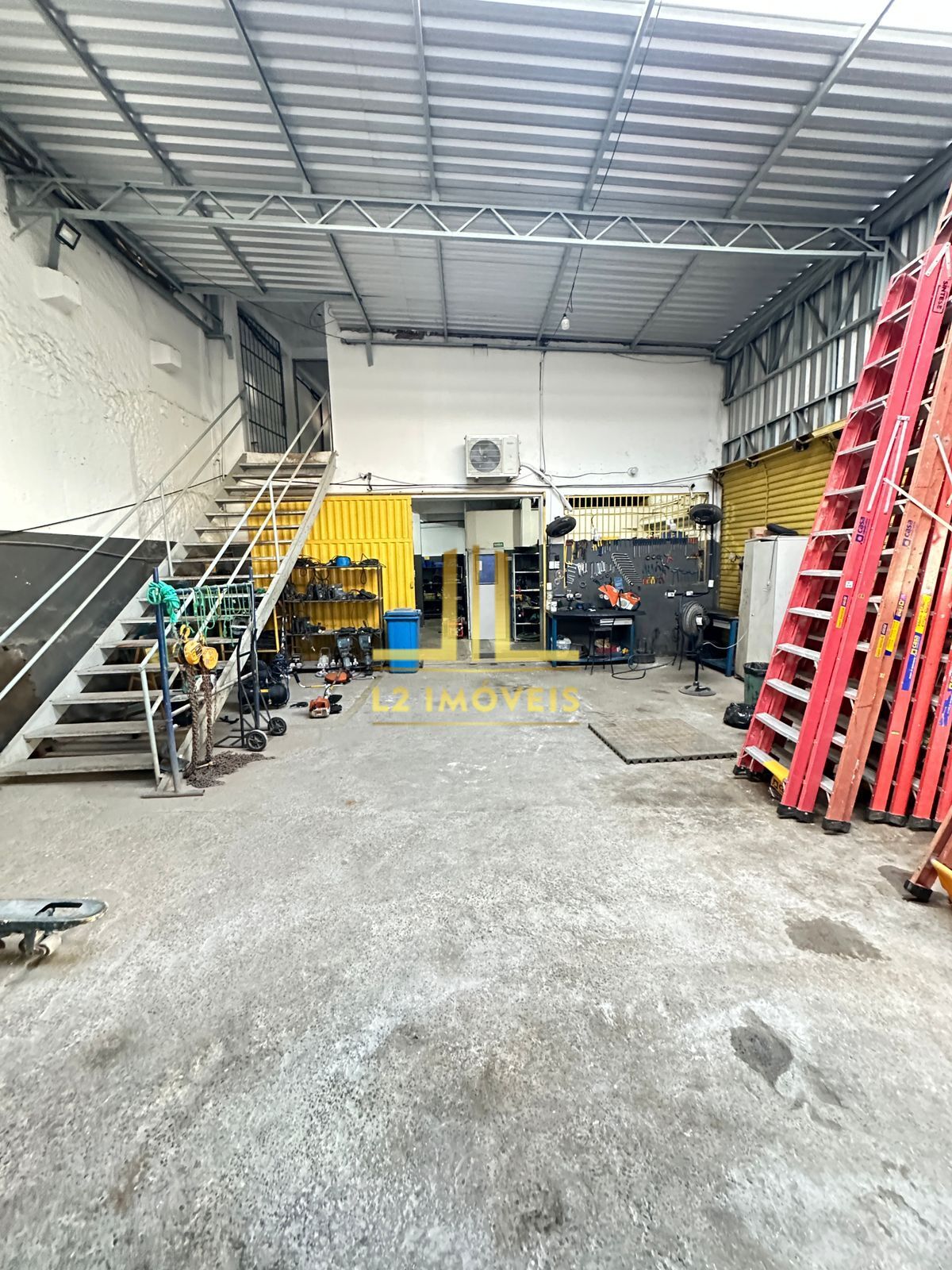 Prédio Inteiro, 280 m² - Foto 25