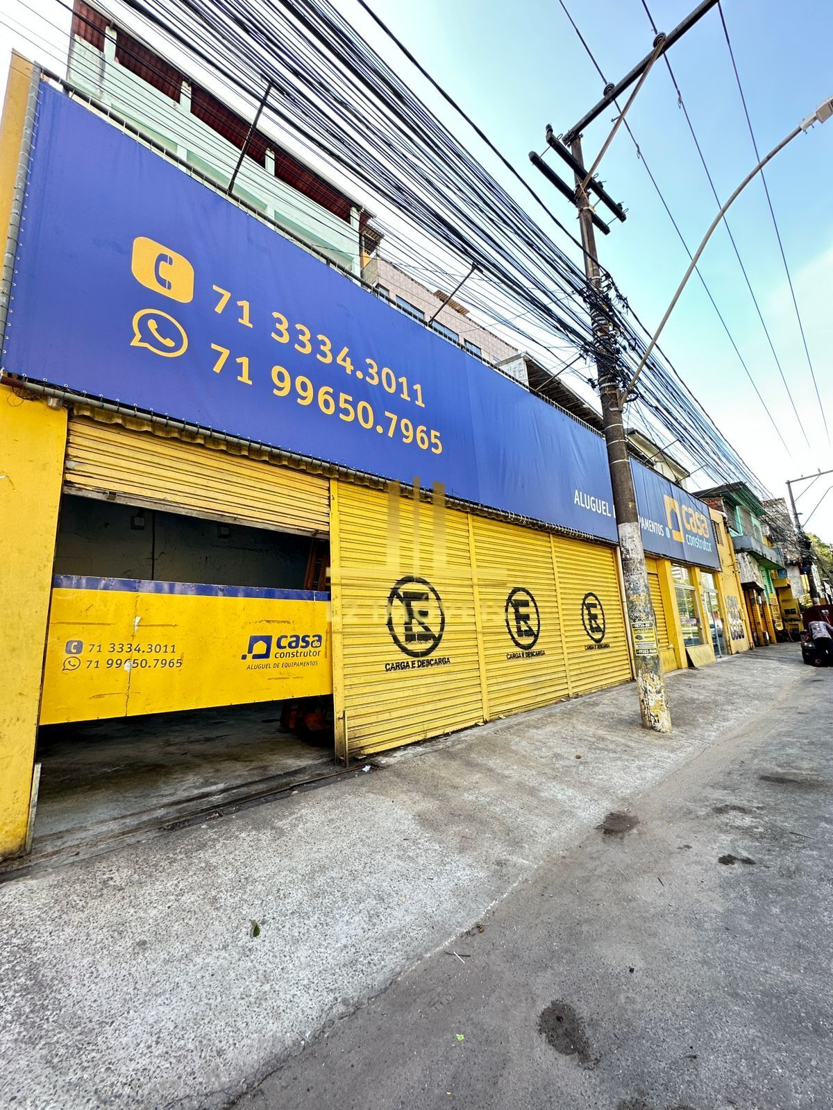 Prédio Inteiro, 280 m² - Foto 2