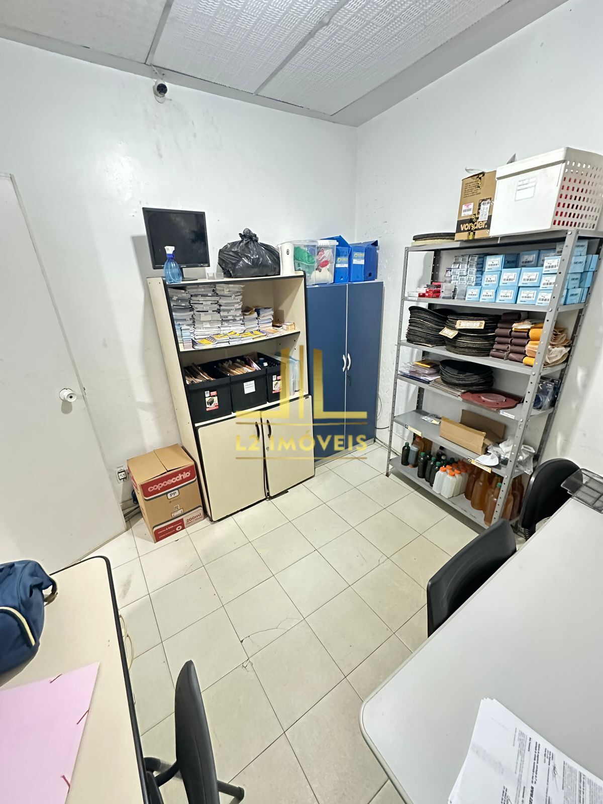 Prédio Inteiro, 280 m² - Foto 20