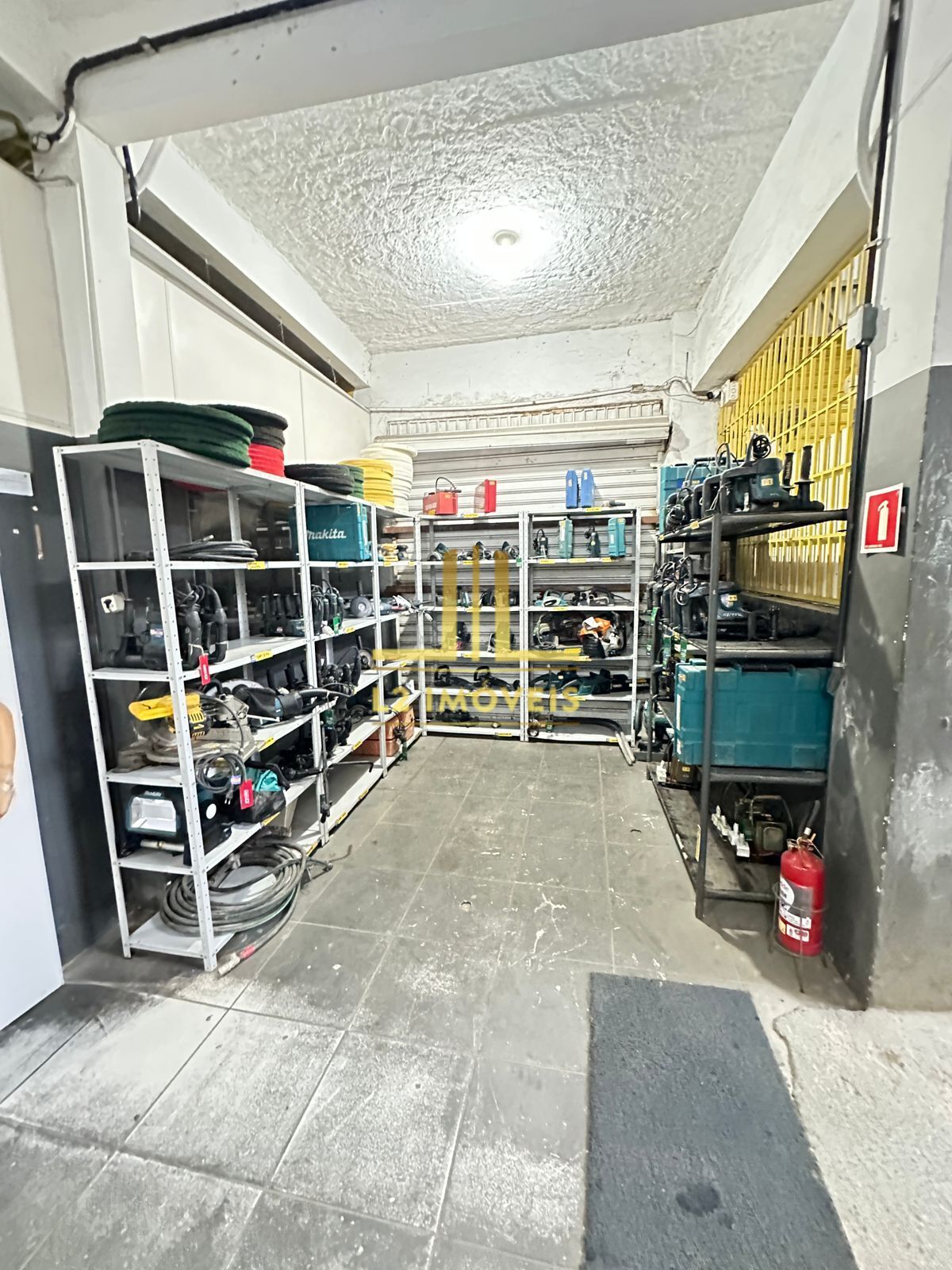 Prédio Inteiro, 280 m² - Foto 23