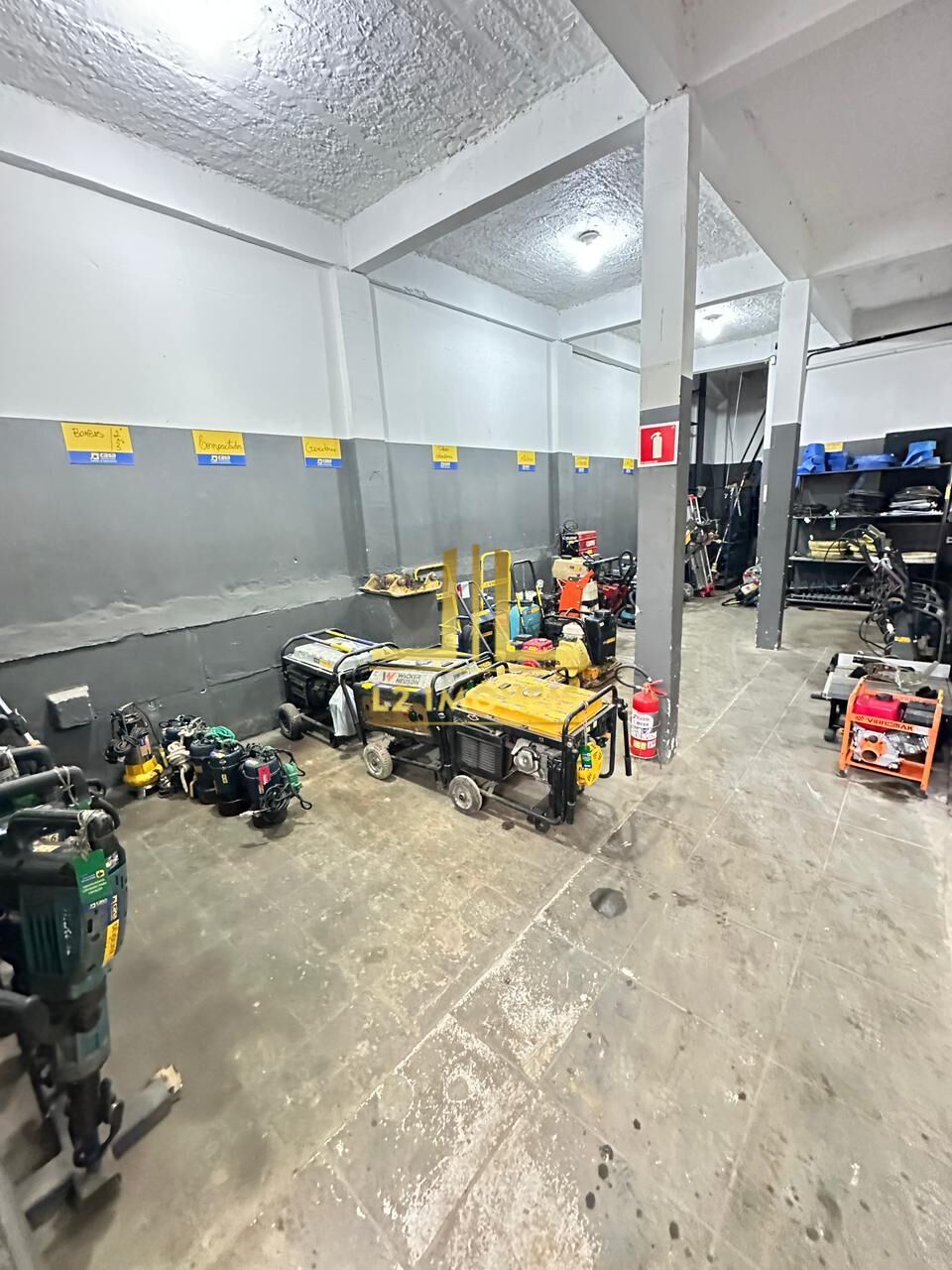 Prédio Inteiro, 280 m² - Foto 3