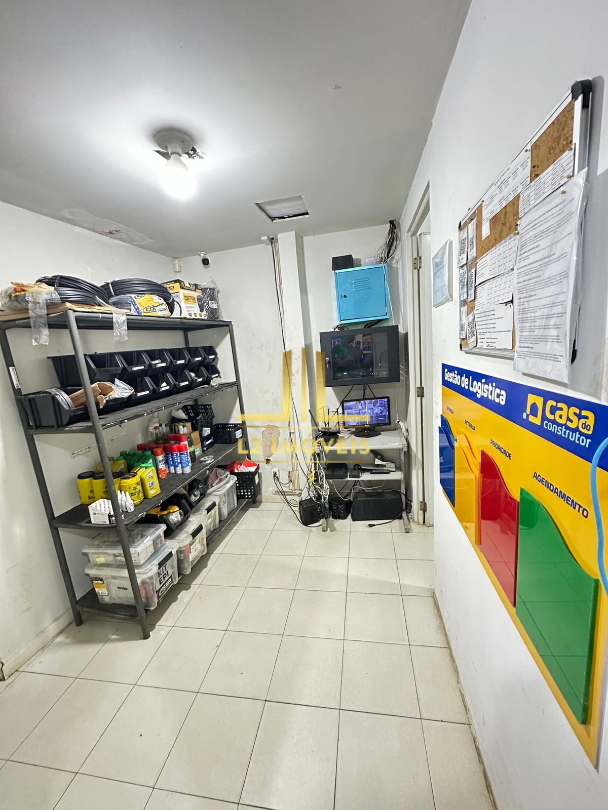 Prédio Inteiro, 280 m² - Foto 16