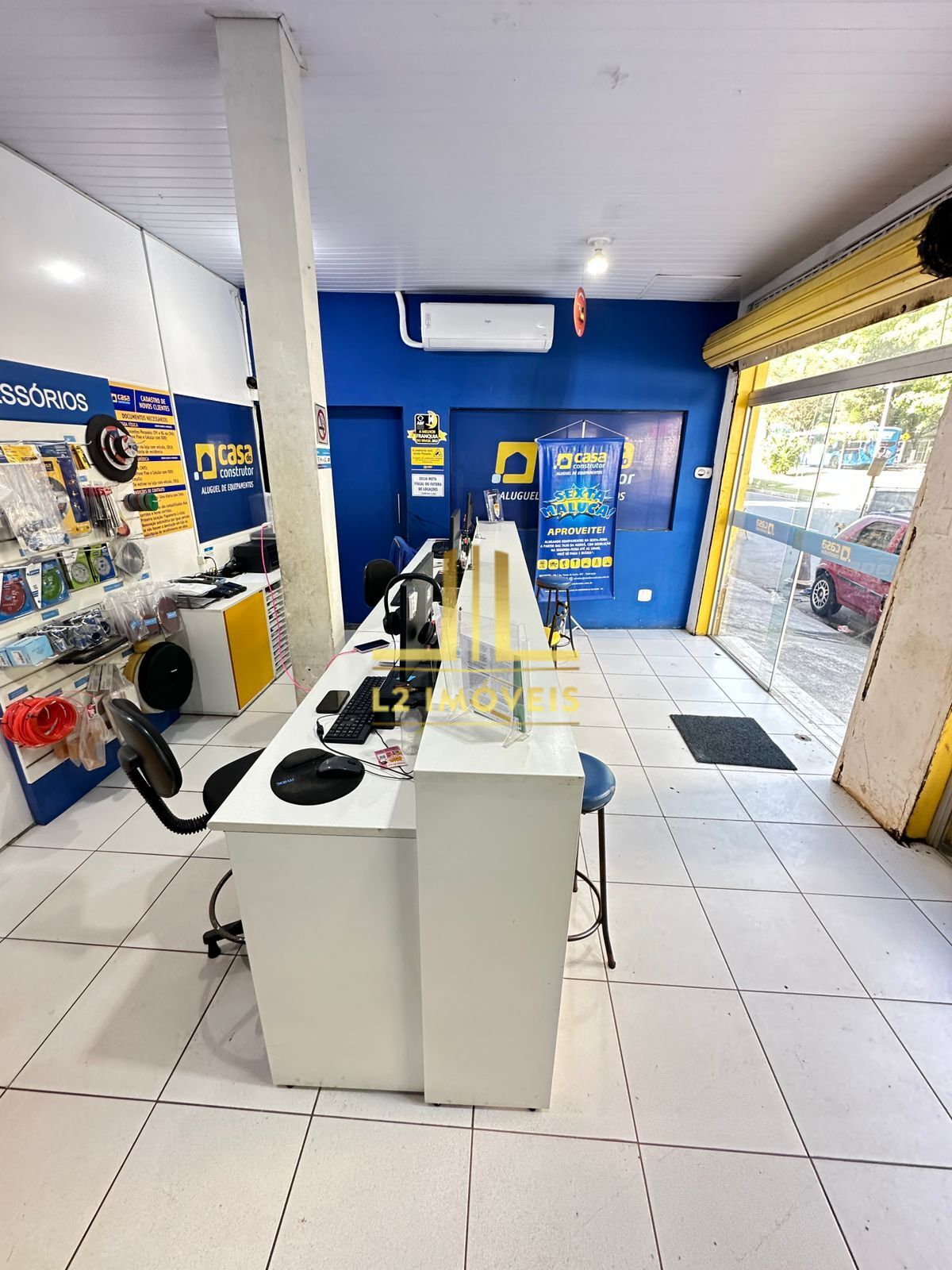 Prédio Inteiro, 280 m² - Foto 15