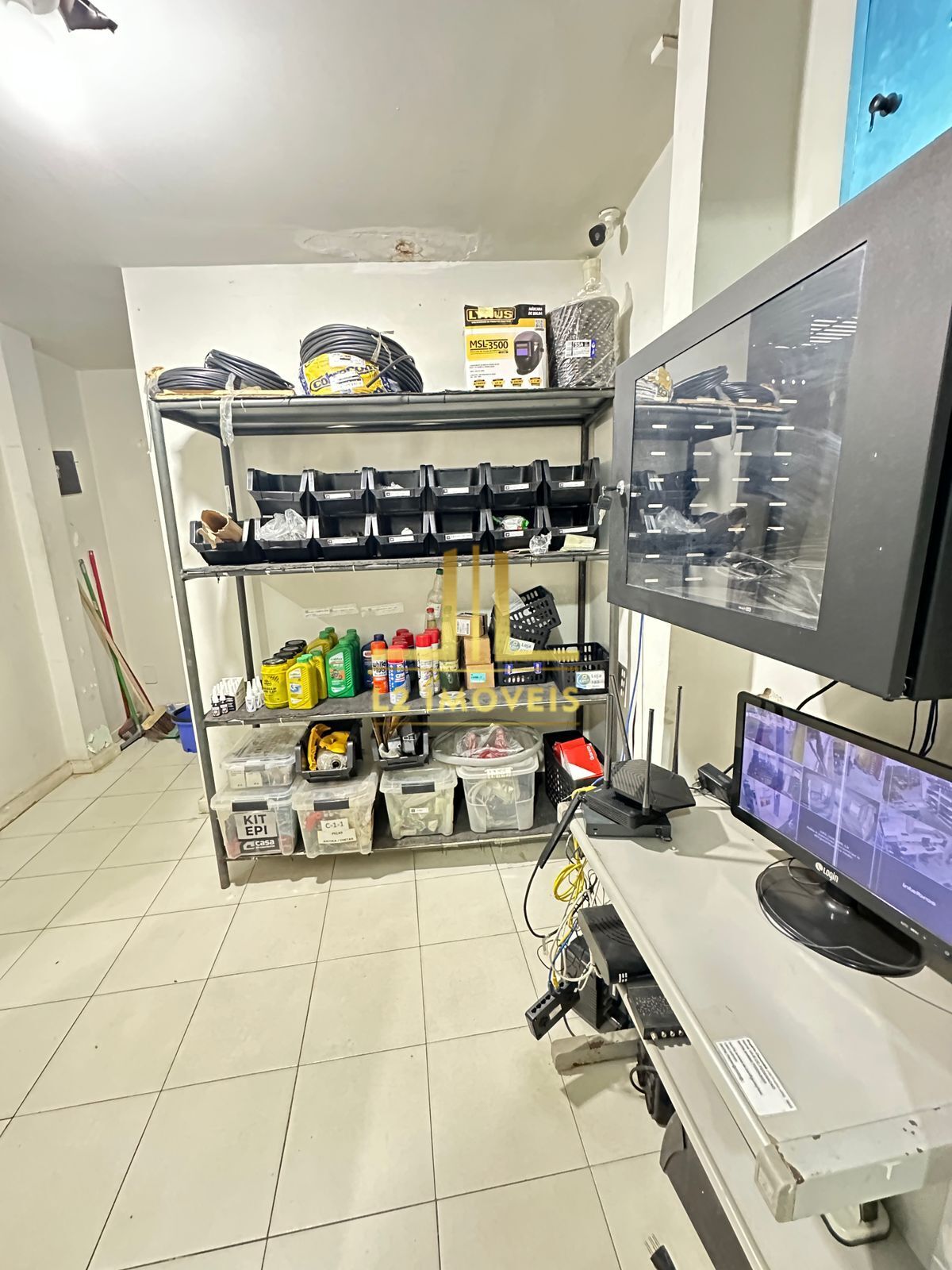 Prédio Inteiro, 280 m² - Foto 18