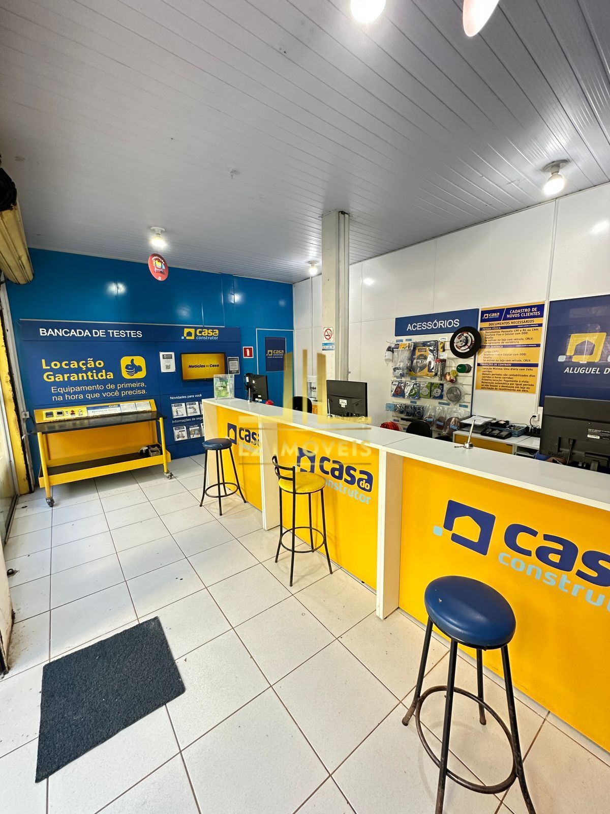 Prédio Inteiro, 280 m² - Foto 14