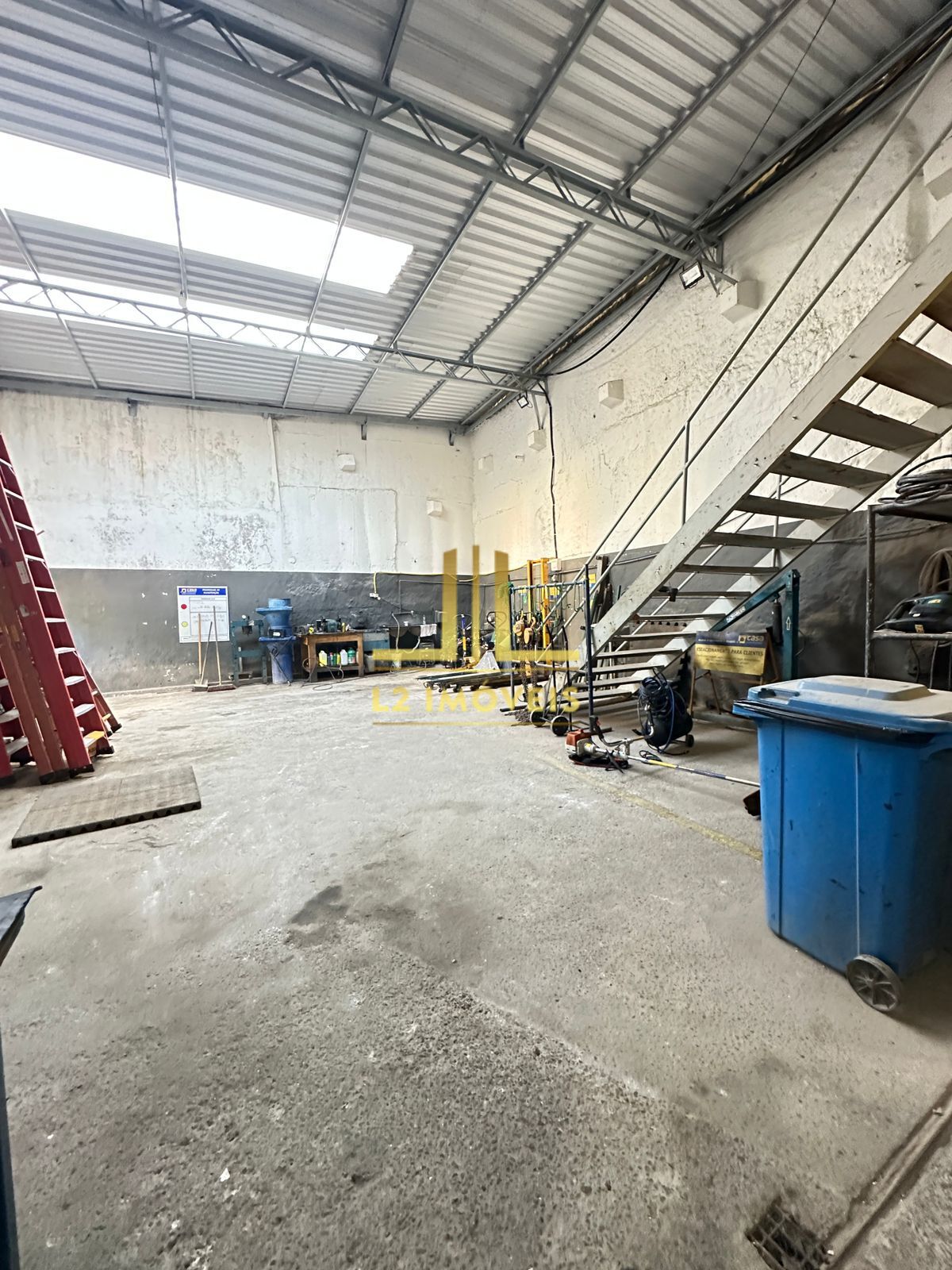 Prédio Inteiro, 280 m² - Foto 24