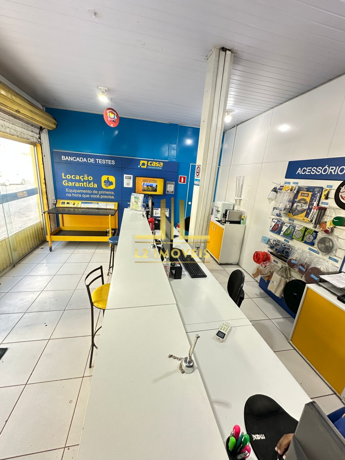 Prédio Inteiro, 280 m² - Foto 17