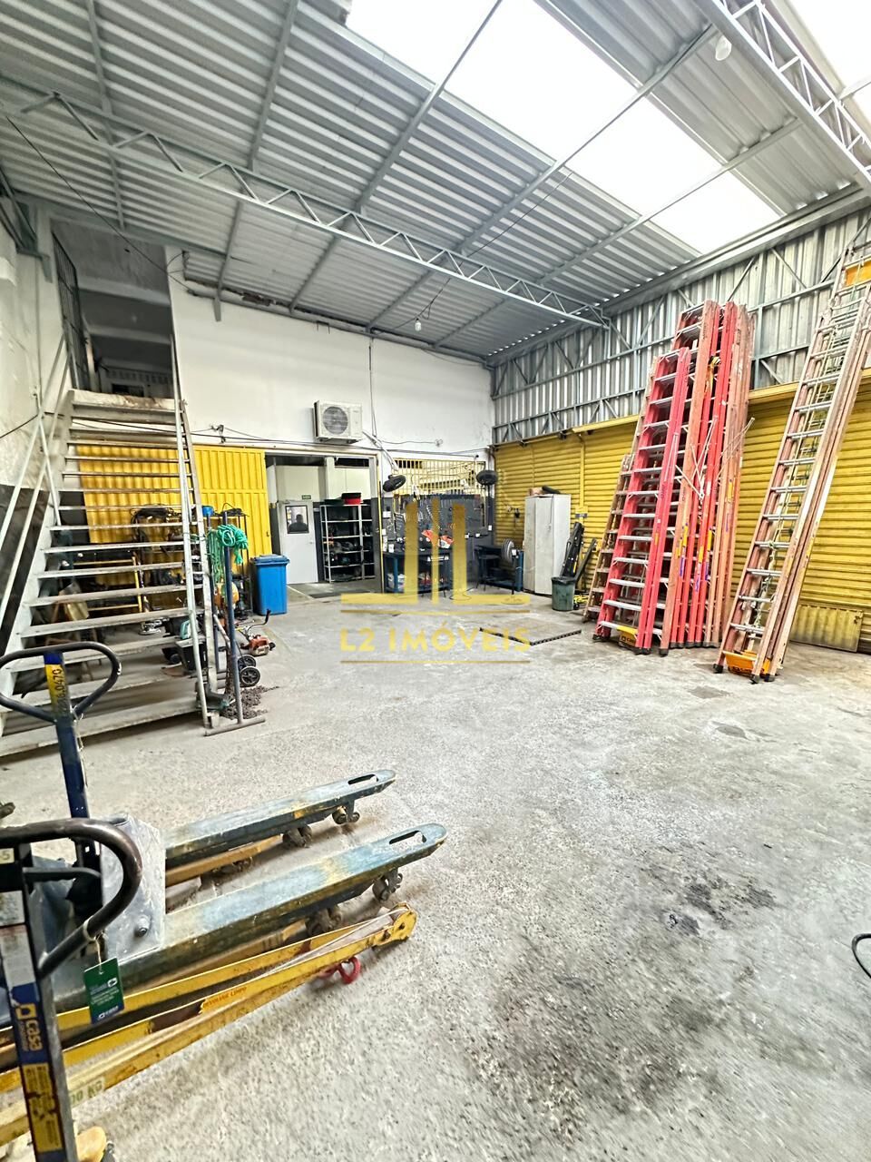 Prédio Inteiro, 280 m² - Foto 28