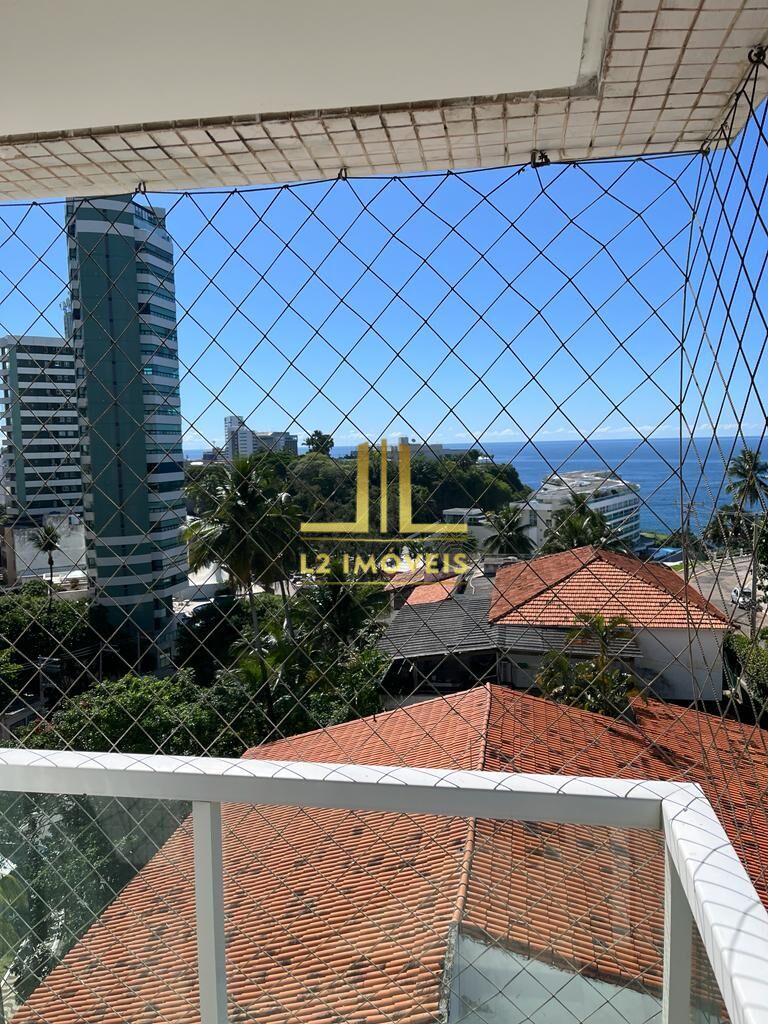 Apartamento - Barra