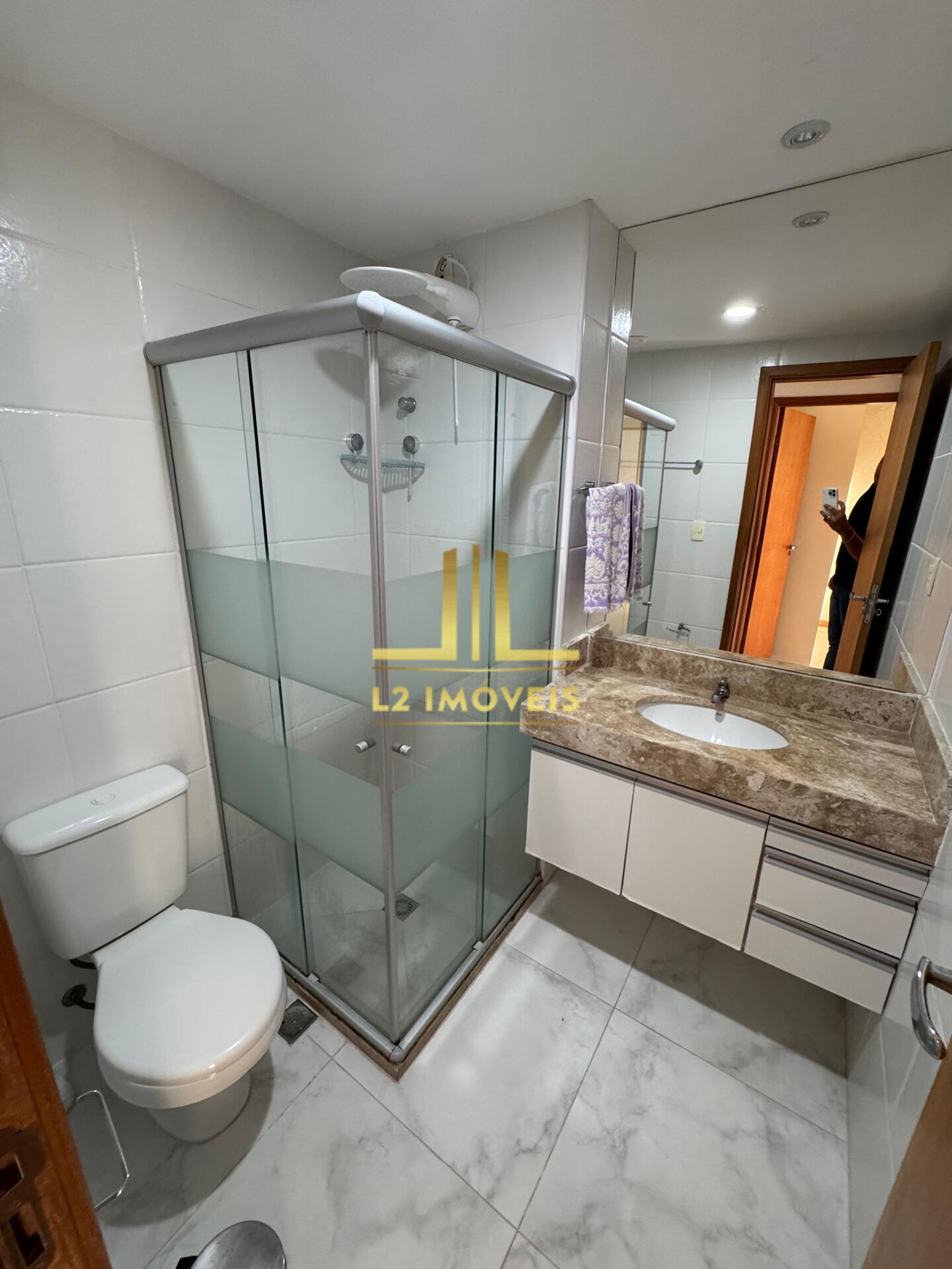 Apartamento à venda com 3 quartos, 106m² - Foto 18