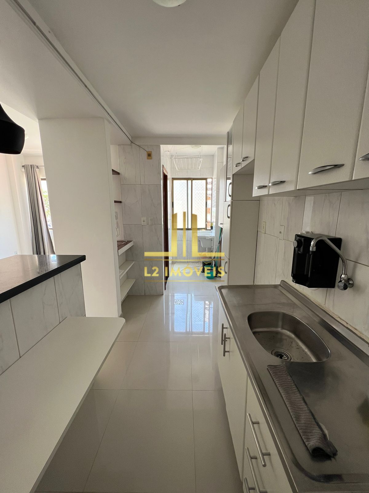 Apartamento para alugar com 2 quartos, 74m² - Foto 12