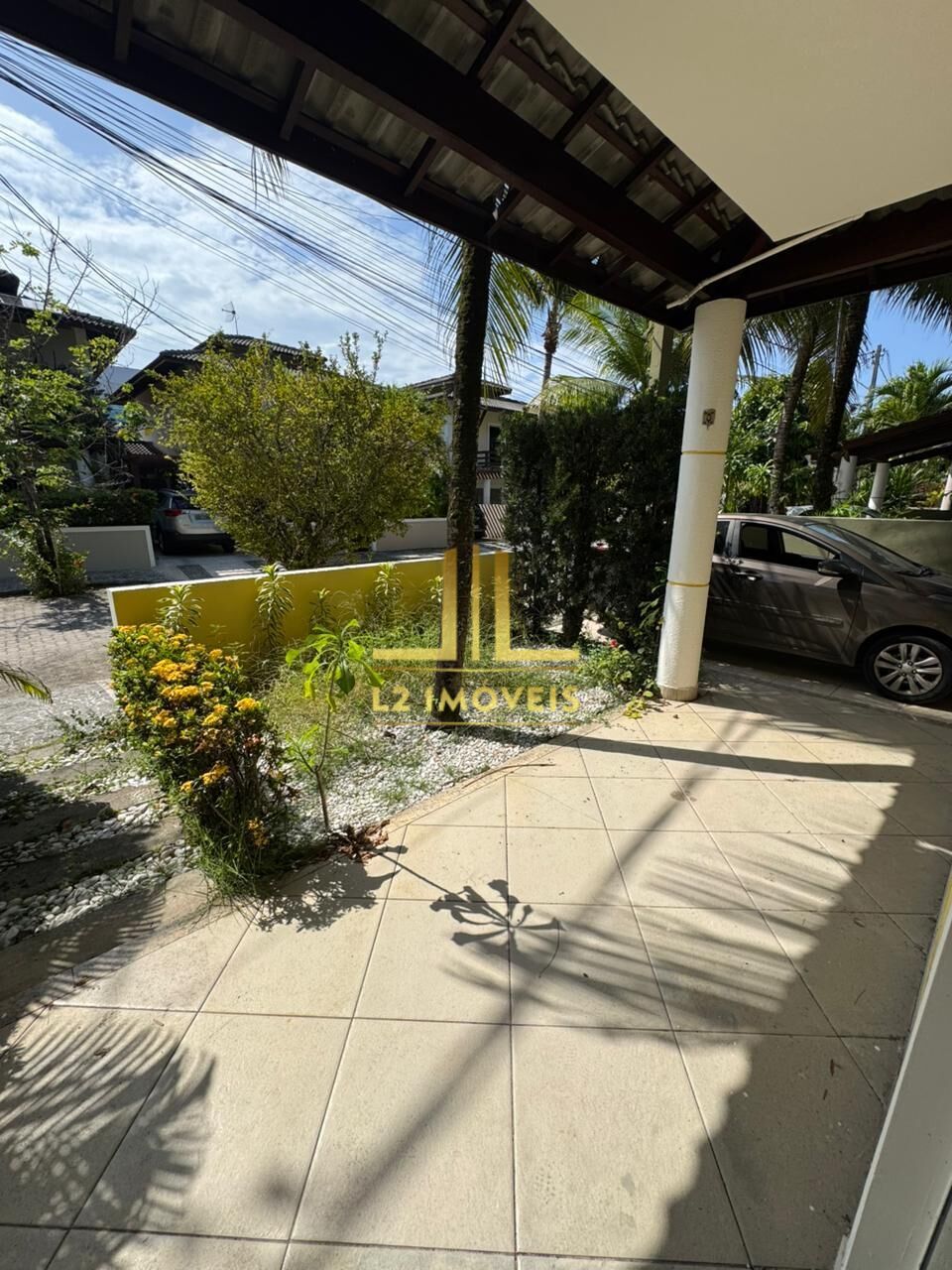 Casa de Condomínio, 4 quartos - Foto 15