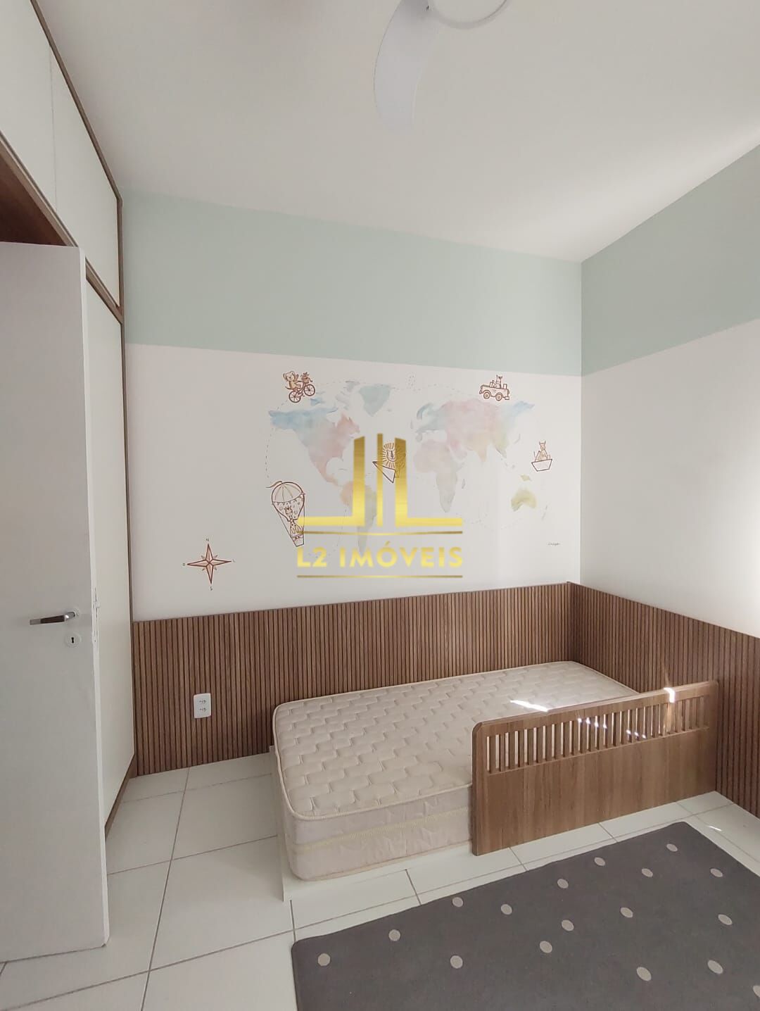 Apartamento, 2 quartos, 72 m² - Foto 11