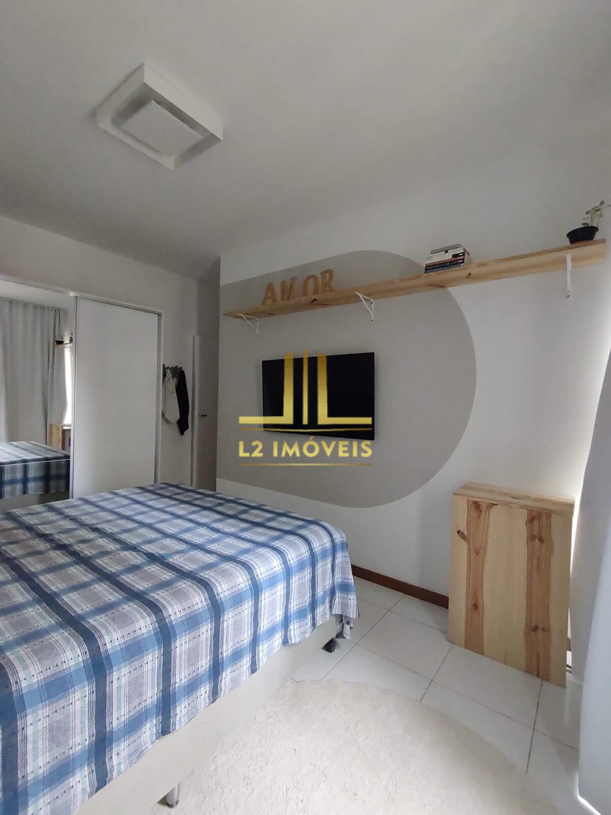 Apartamento, 2 quartos, 72 m² - Foto 8